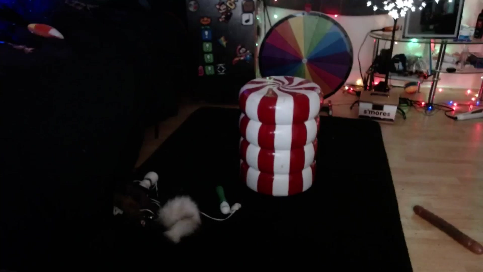 Gallery image thumbnail from Pengo's myfreecams stream on, 11/06/2025, 12:50 image 16 of 20