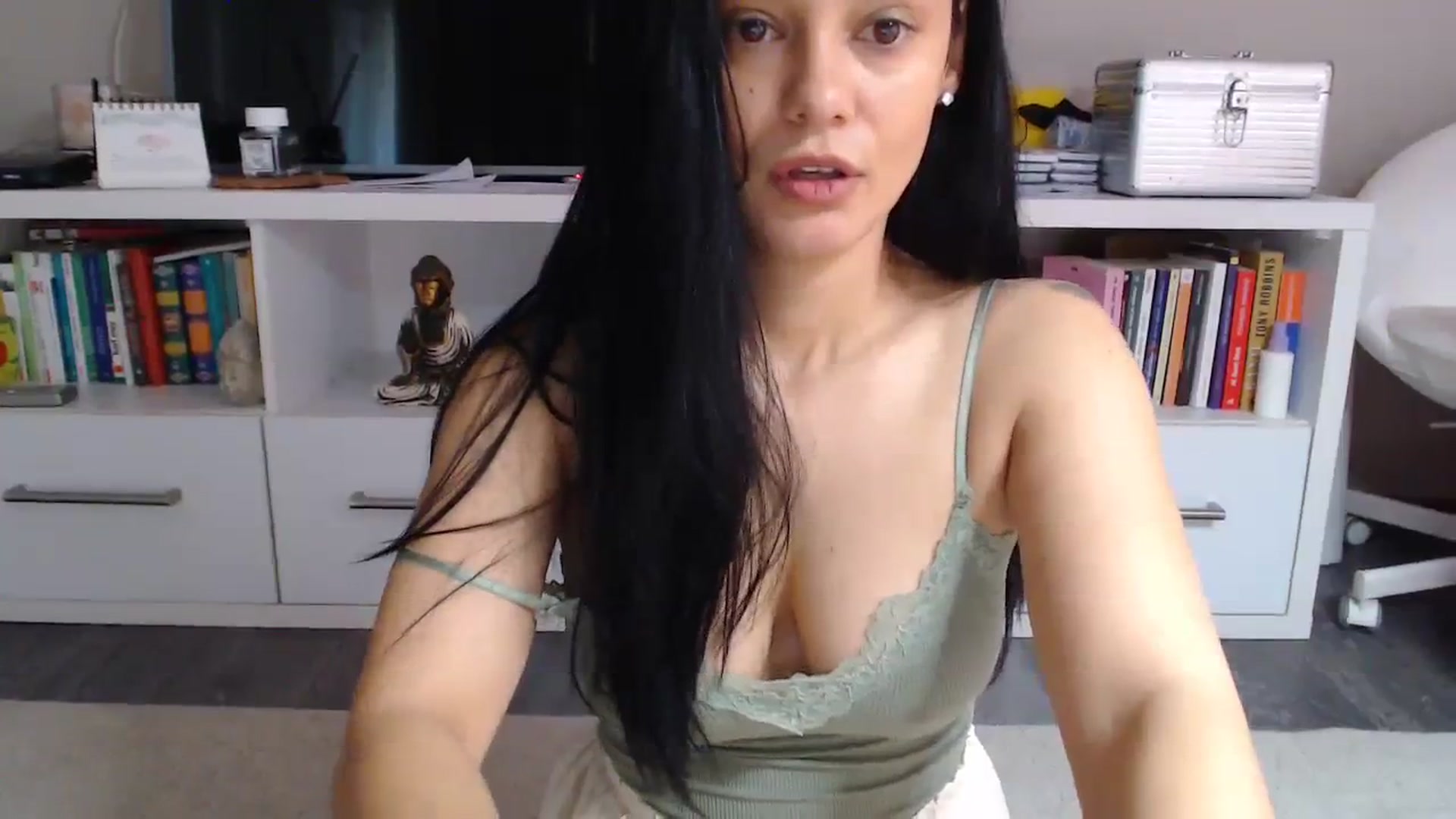 Gallery image thumbnail from Pennellop's myfreecams stream on, 11/06/2023, 09:47 image 3 of 20