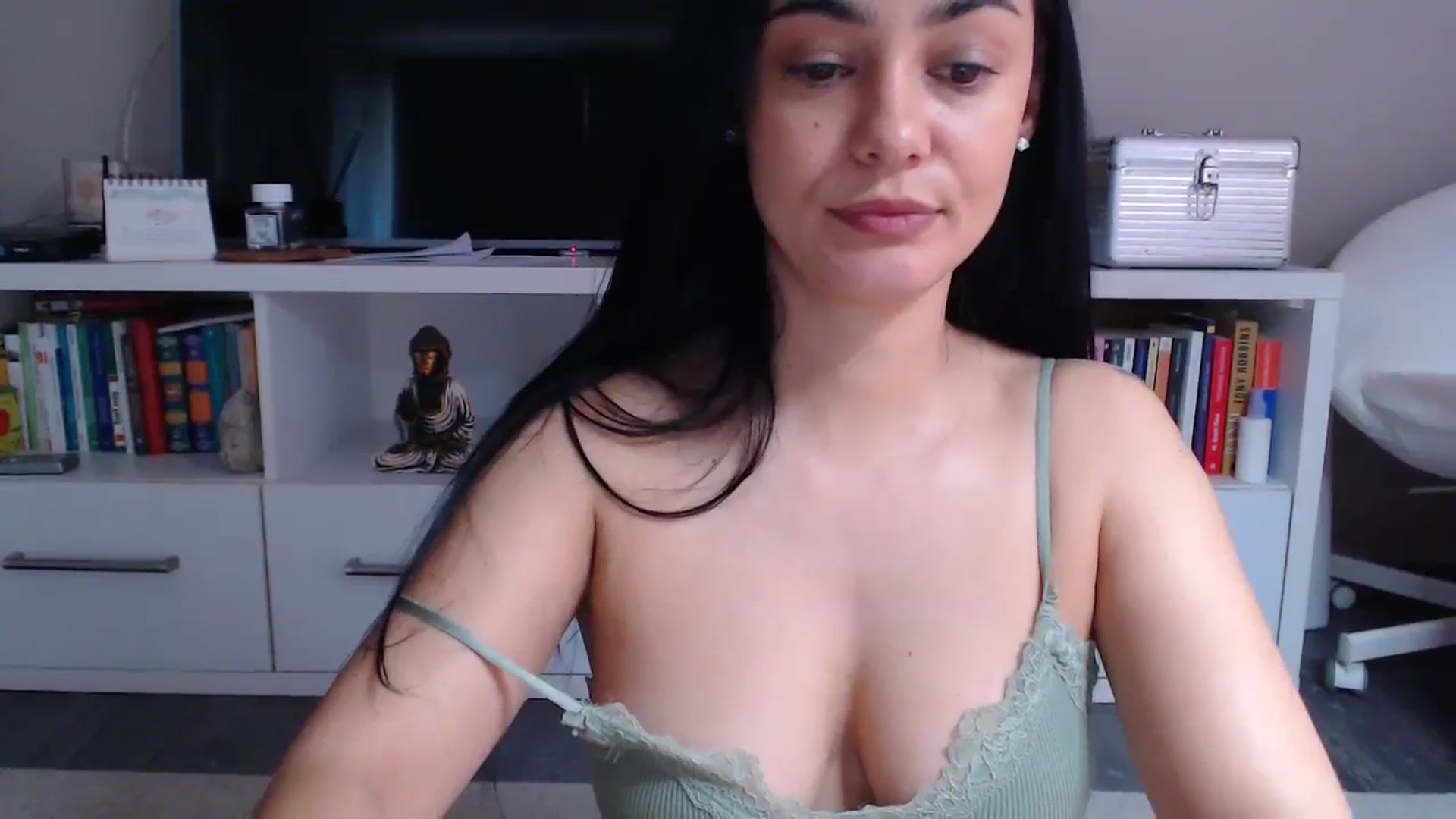 Gallery image thumbnail from Pennellop's myfreecams stream on, 11/06/2023, 09:47 image 16 of 20