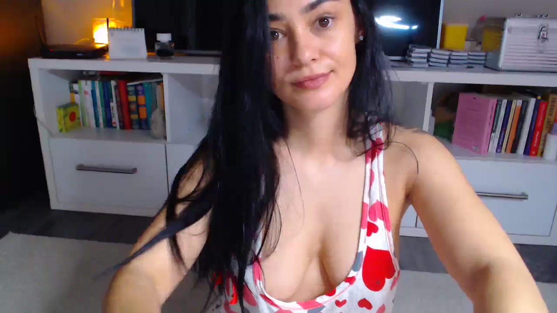 Gallery image thumbnail from Pennellop's myfreecams stream on, 11/11/2023, 11:16 image 9 of 20