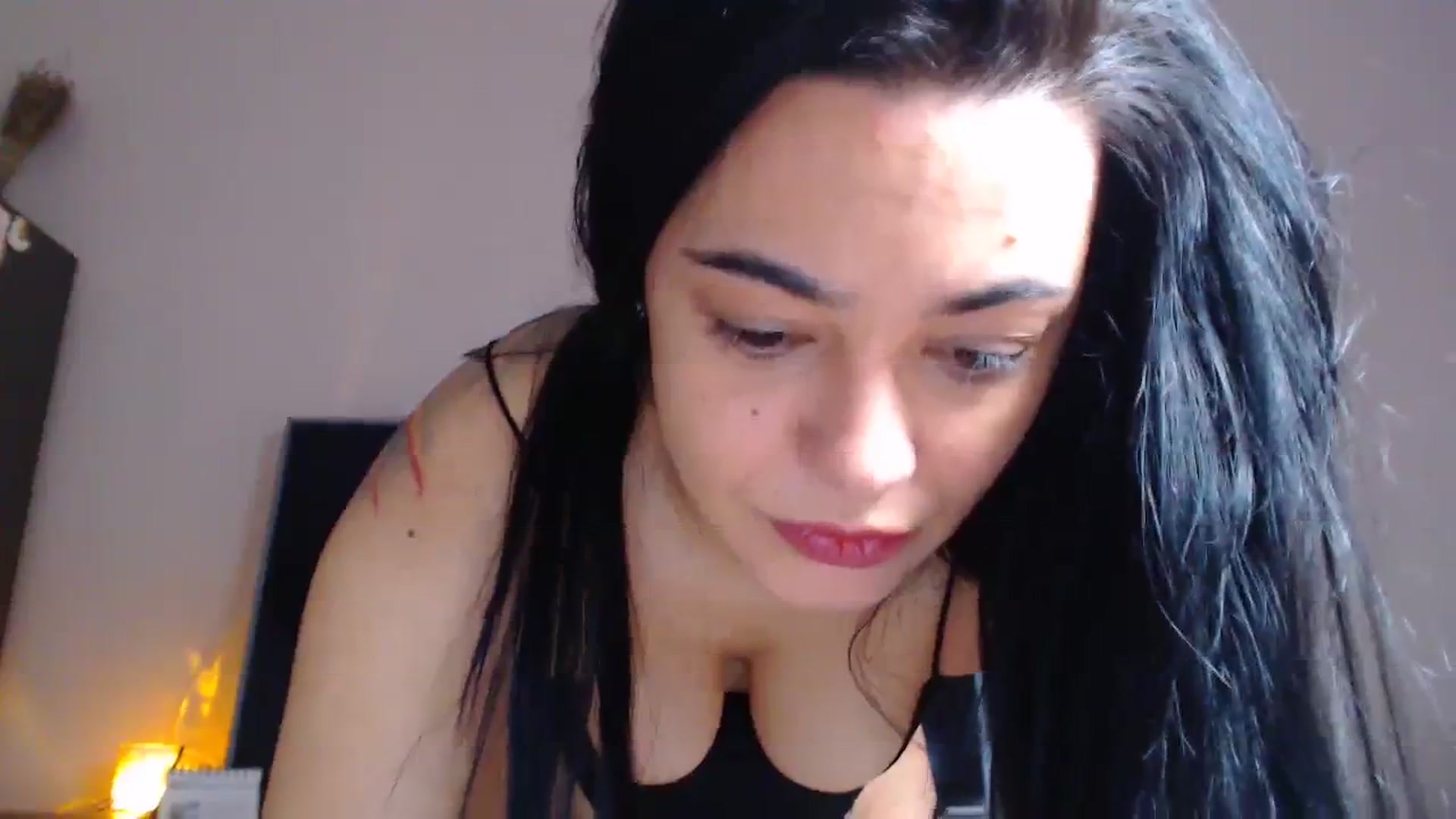 Gallery image thumbnail from Pennellop's myfreecams stream on, 11/25/2023, 08:45 image 17 of 20