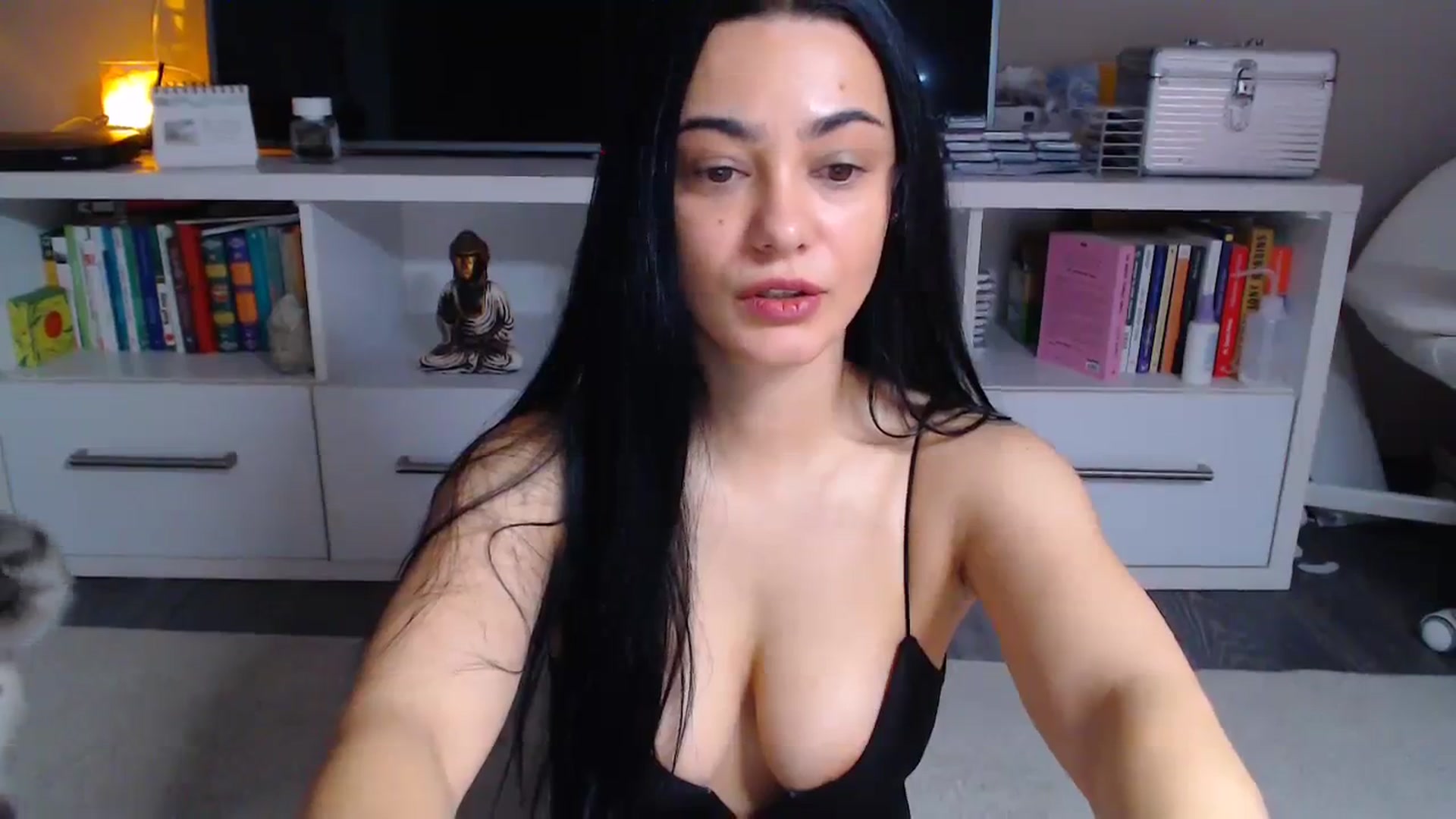 Gallery image thumbnail from Pennellop's myfreecams stream on, 11/25/2023, 08:45 image 14 of 20