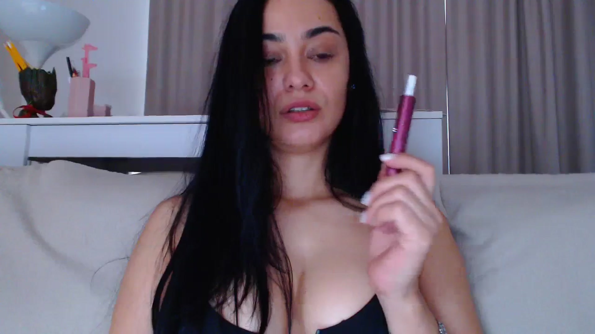 Gallery image thumbnail from Pennellop's myfreecams stream on, 11/25/2023, 10:13 image 4 of 20