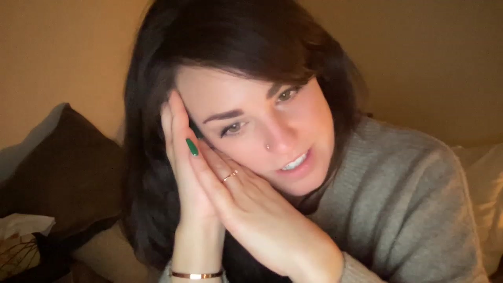 Gallery image thumbnail from PennieGold's myfreecams stream on, 12/30/2022, 22:21 image 12 of 20