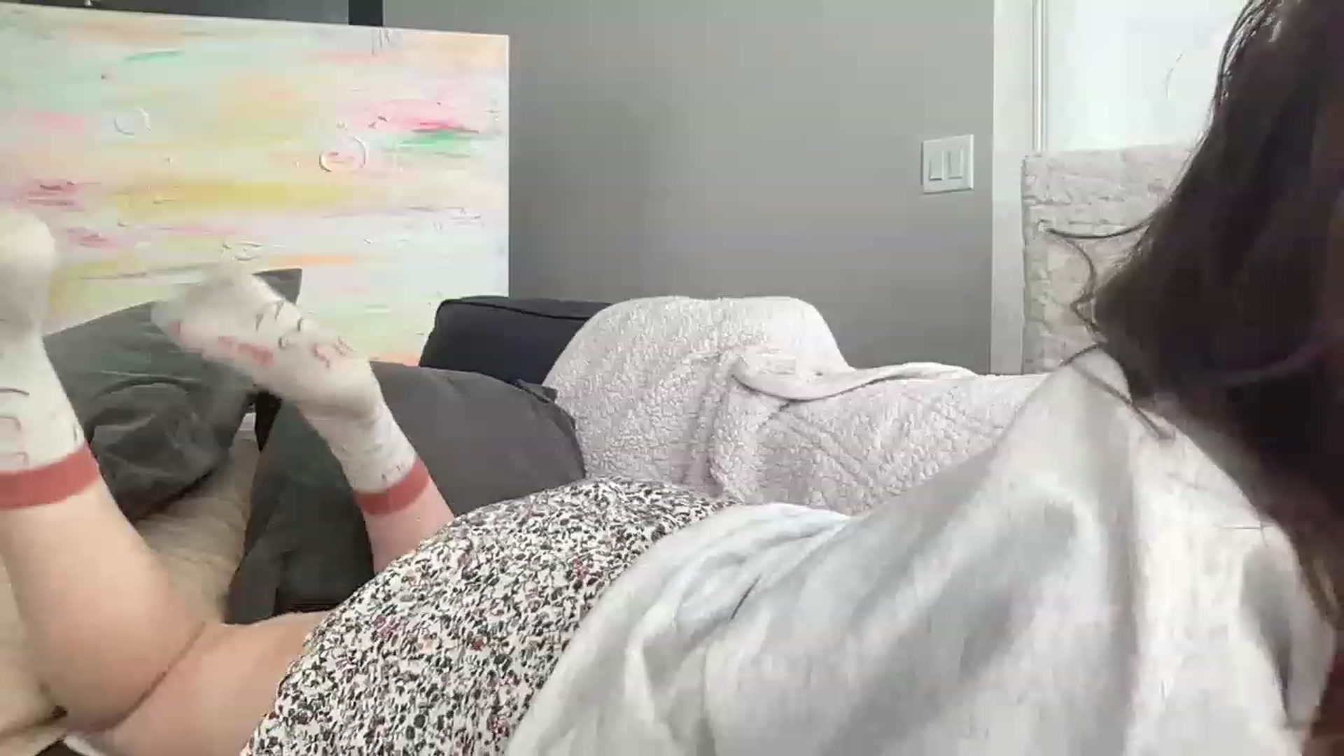 Gallery image thumbnail from PennieGold's myfreecams stream on, 05/31/2023, 21:37 image 11 of 20
