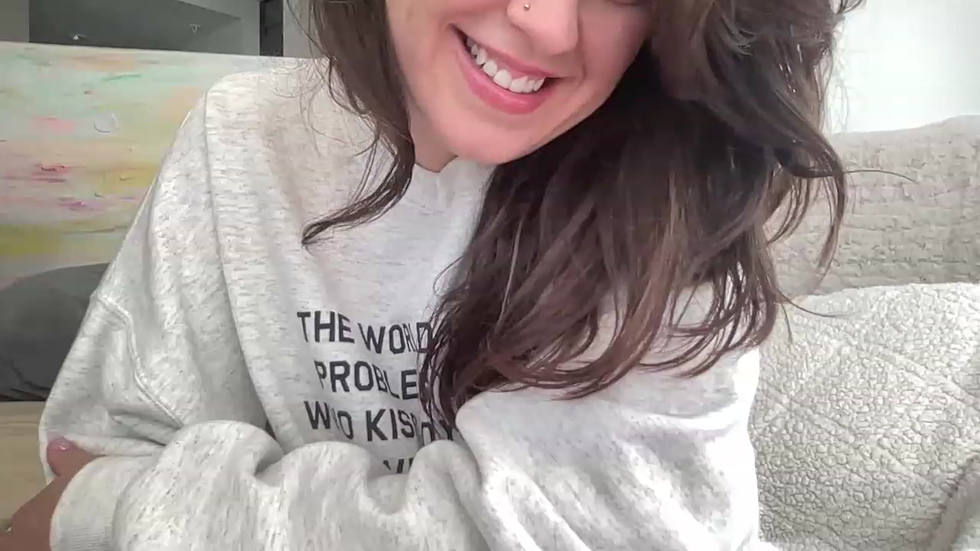 Gallery image thumbnail from PennieGold's myfreecams stream on, 05/31/2023, 21:37 image 18 of 20