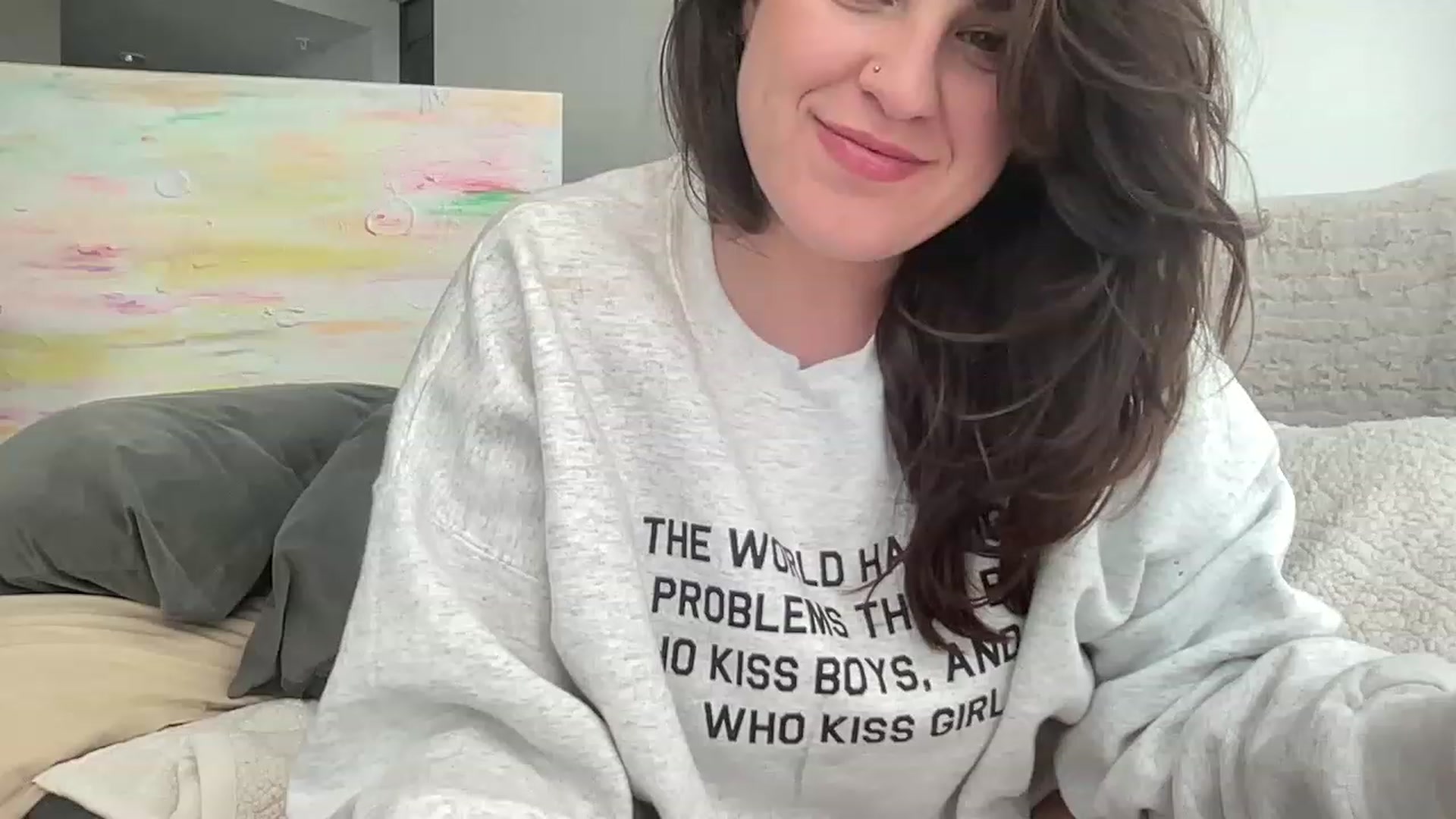 Gallery image thumbnail from PennieGold's myfreecams stream on, 05/31/2023, 21:37 image 20 of 20