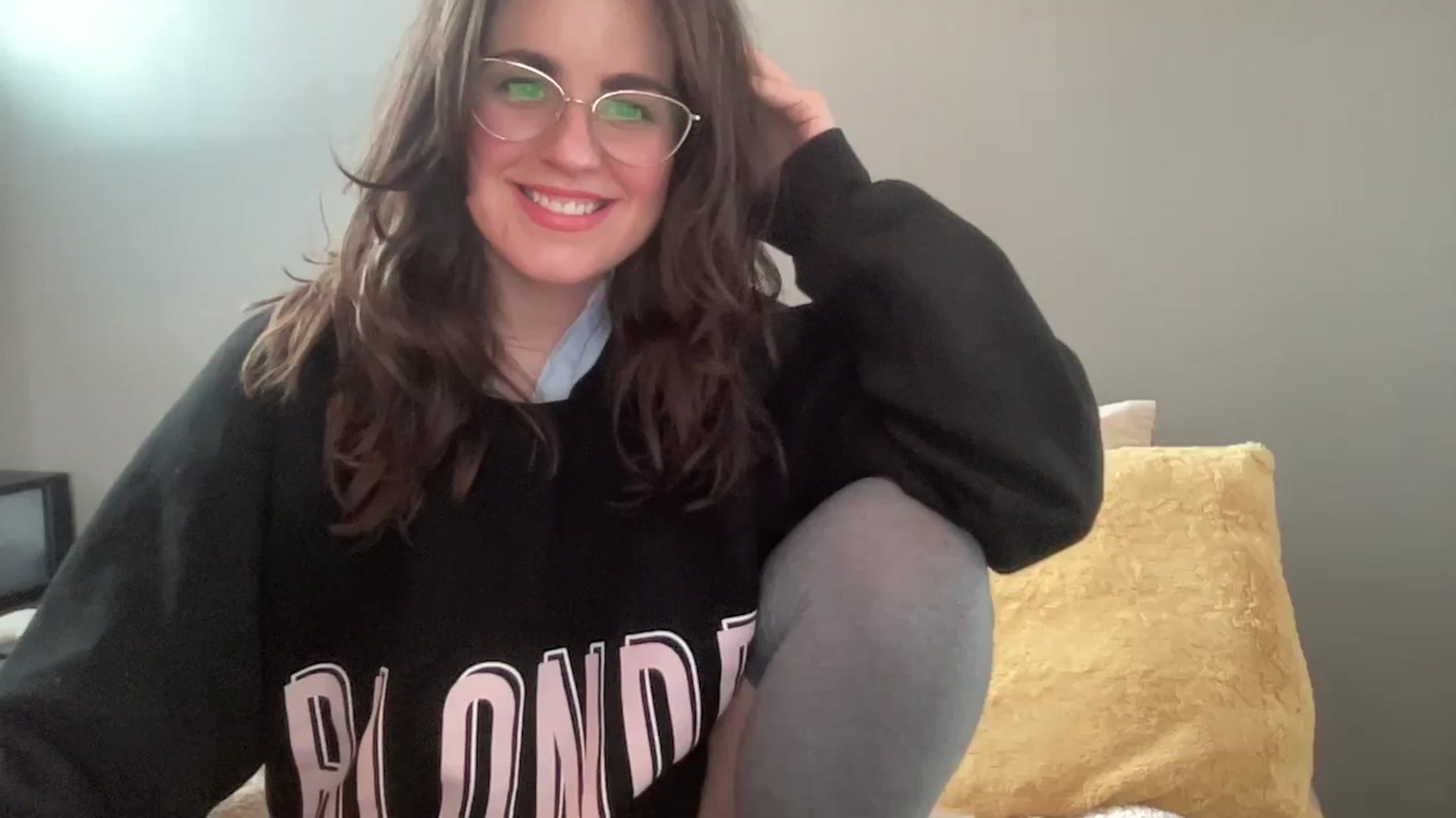 Gallery image thumbnail from PennieGold's myfreecams stream on, 06/04/2023, 02:10 image 7 of 20