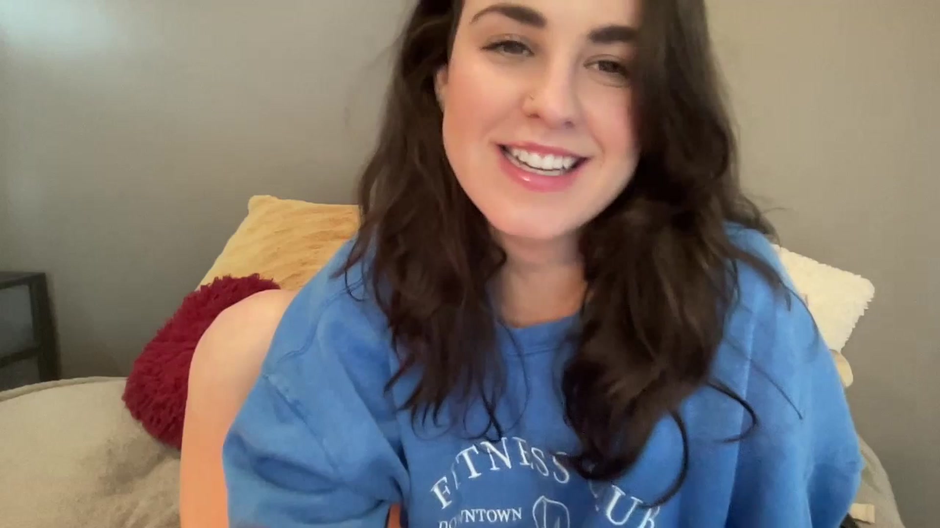 Gallery image thumbnail from PennieGold's myfreecams stream on, 06/20/2023, 21:19 image 9 of 20
