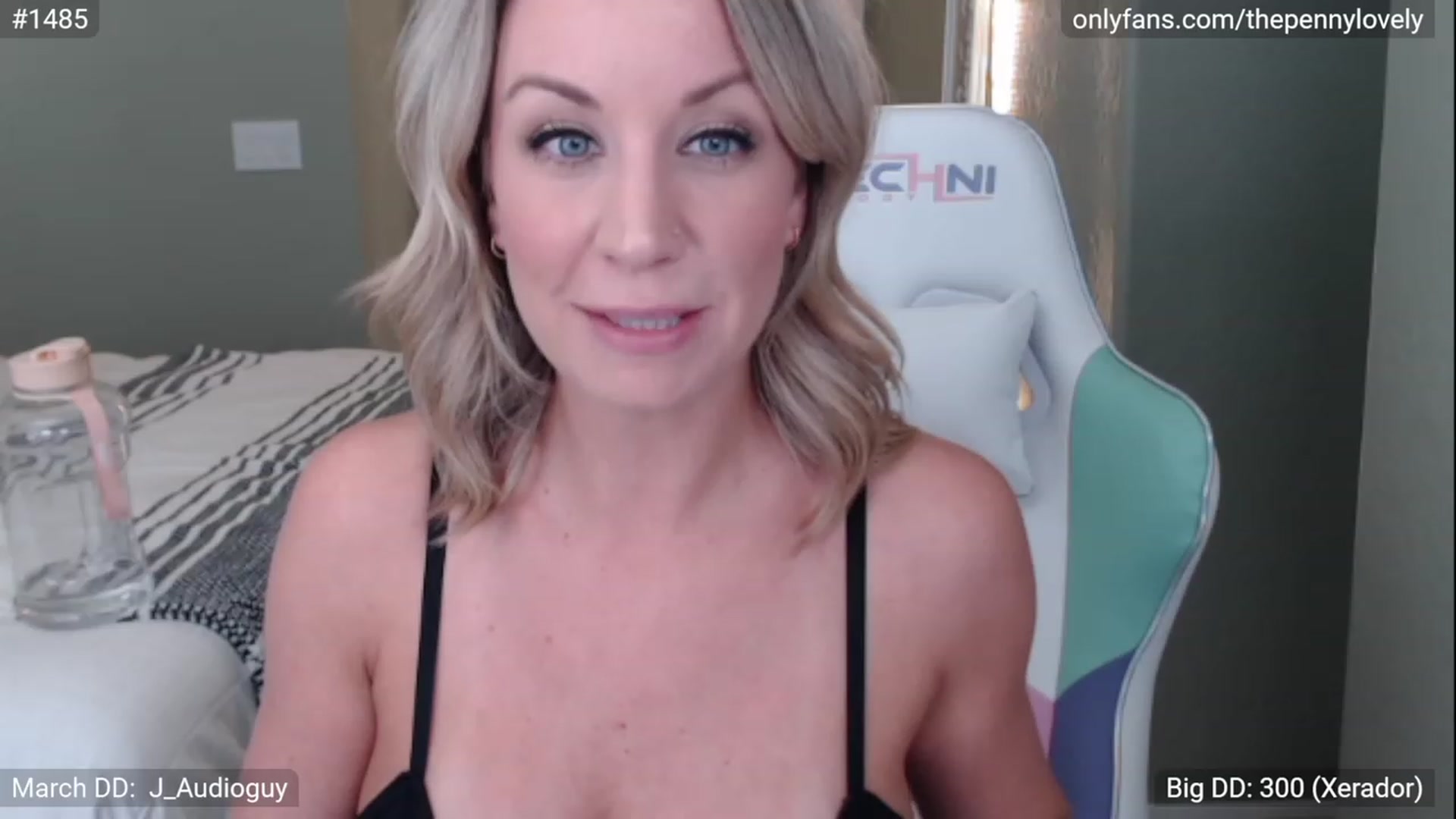 Gallery image thumbnail from PennyLovely's myfreecams stream on, 03/03/2023, 20:14 image 20 of 20