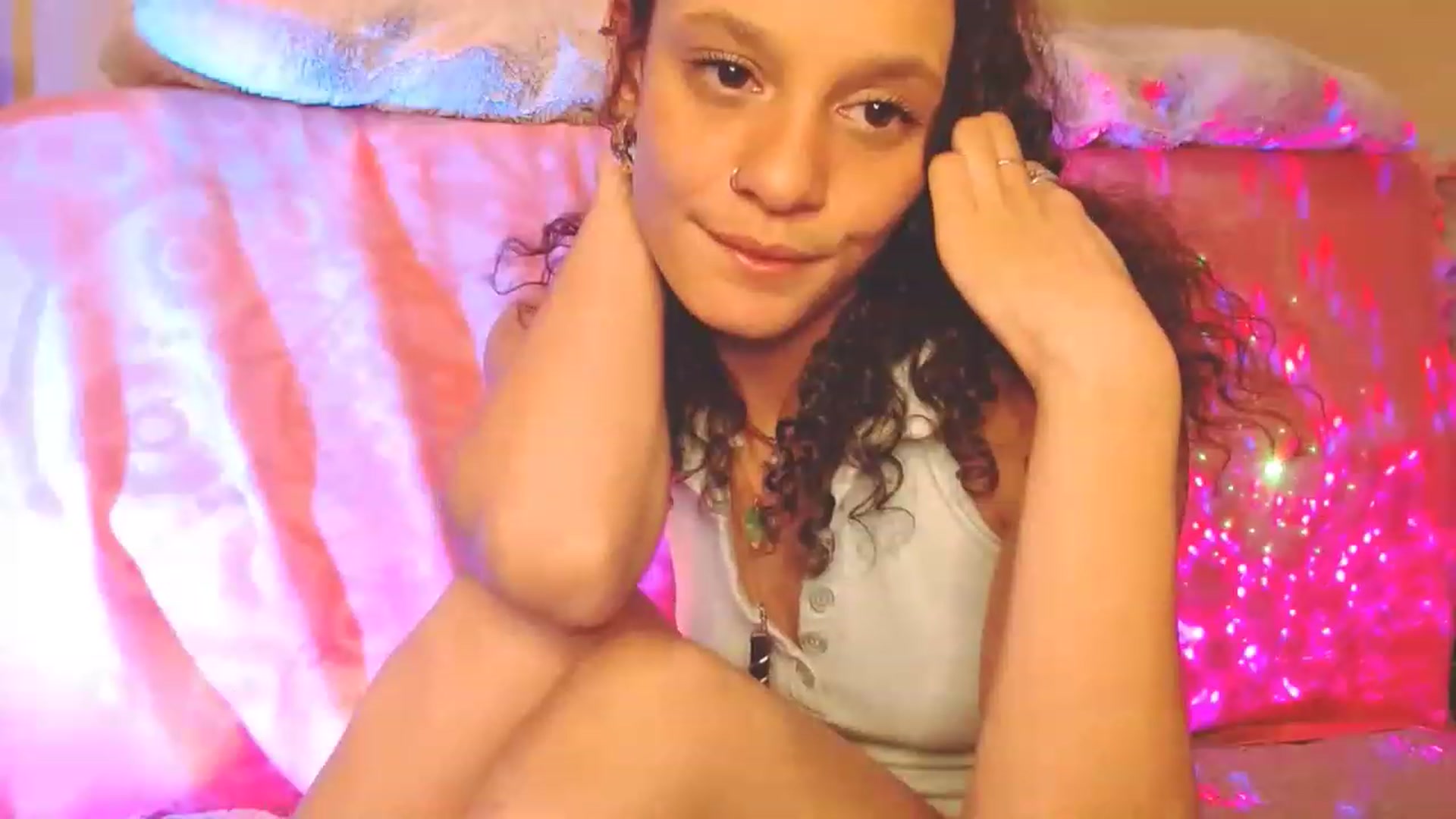 Gallery image thumbnail from Pennypixie's myfreecams stream on, 12/15/2022, 01:23 image 9 of 20