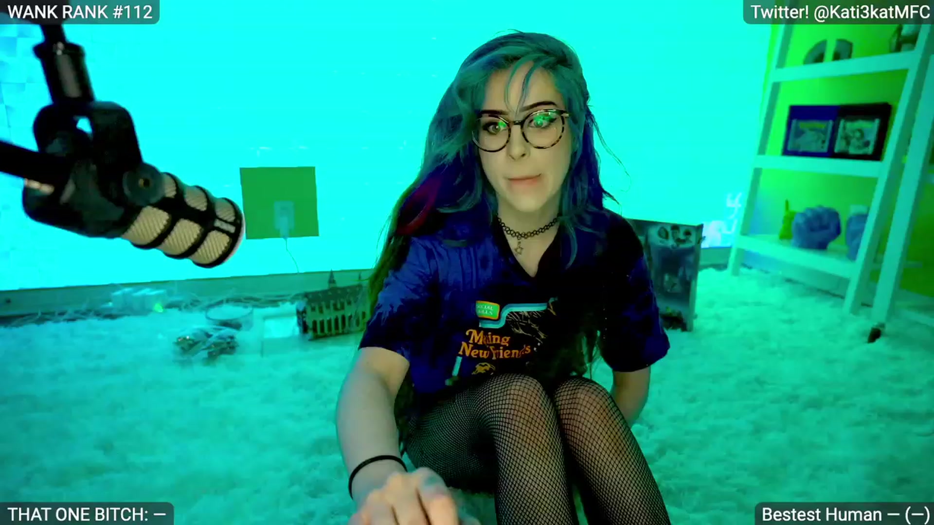 Gallery image thumbnail from Pep3_Silvia's myfreecams stream on, 07/20/2023, 04:23 image 3 of 20