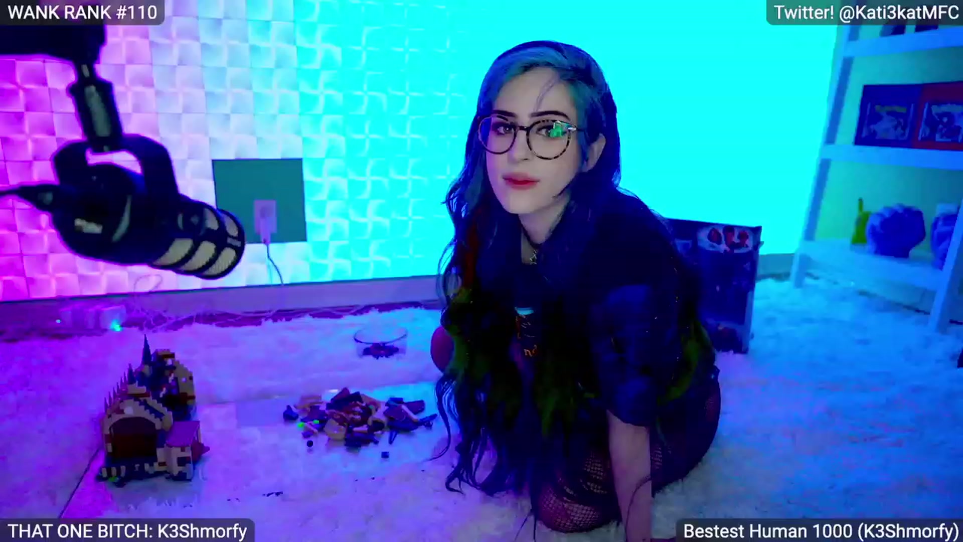 Gallery image thumbnail from Pep3_Silvia's myfreecams stream on, 07/20/2023, 04:23 image 16 of 20