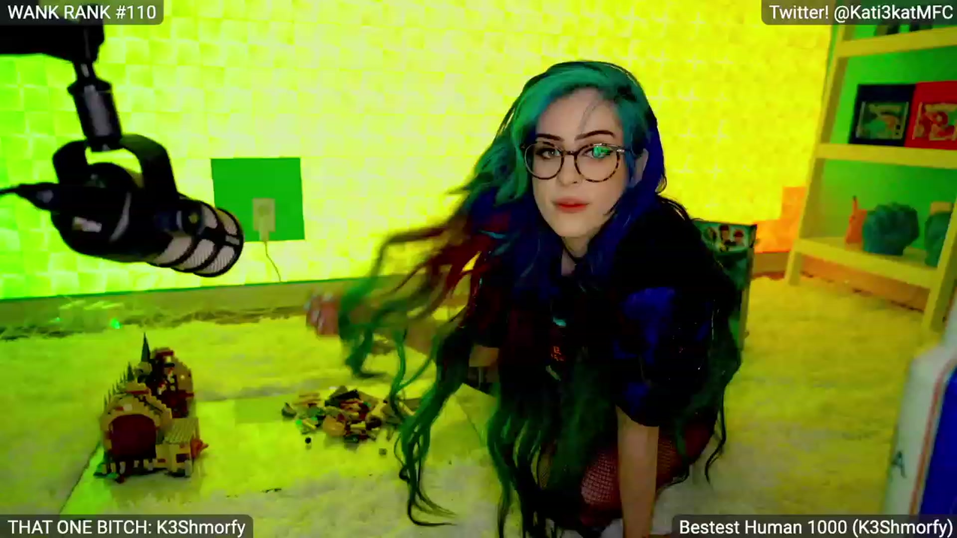 Gallery image thumbnail from Pep3_Silvia's myfreecams stream on, 07/20/2023, 04:23 image 17 of 20