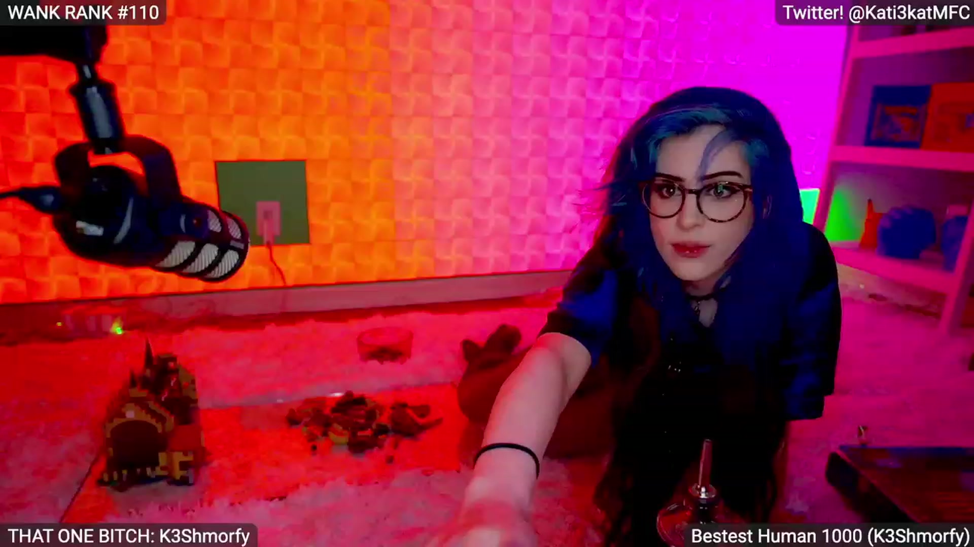 Gallery image thumbnail from Pep3_Silvia's myfreecams stream on, 07/20/2023, 04:23 image 20 of 20