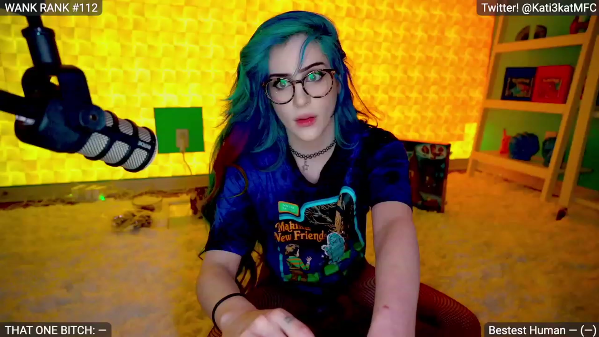 Gallery image thumbnail from Pep3_Silvia's myfreecams stream on, 07/20/2023, 04:23 image 4 of 20