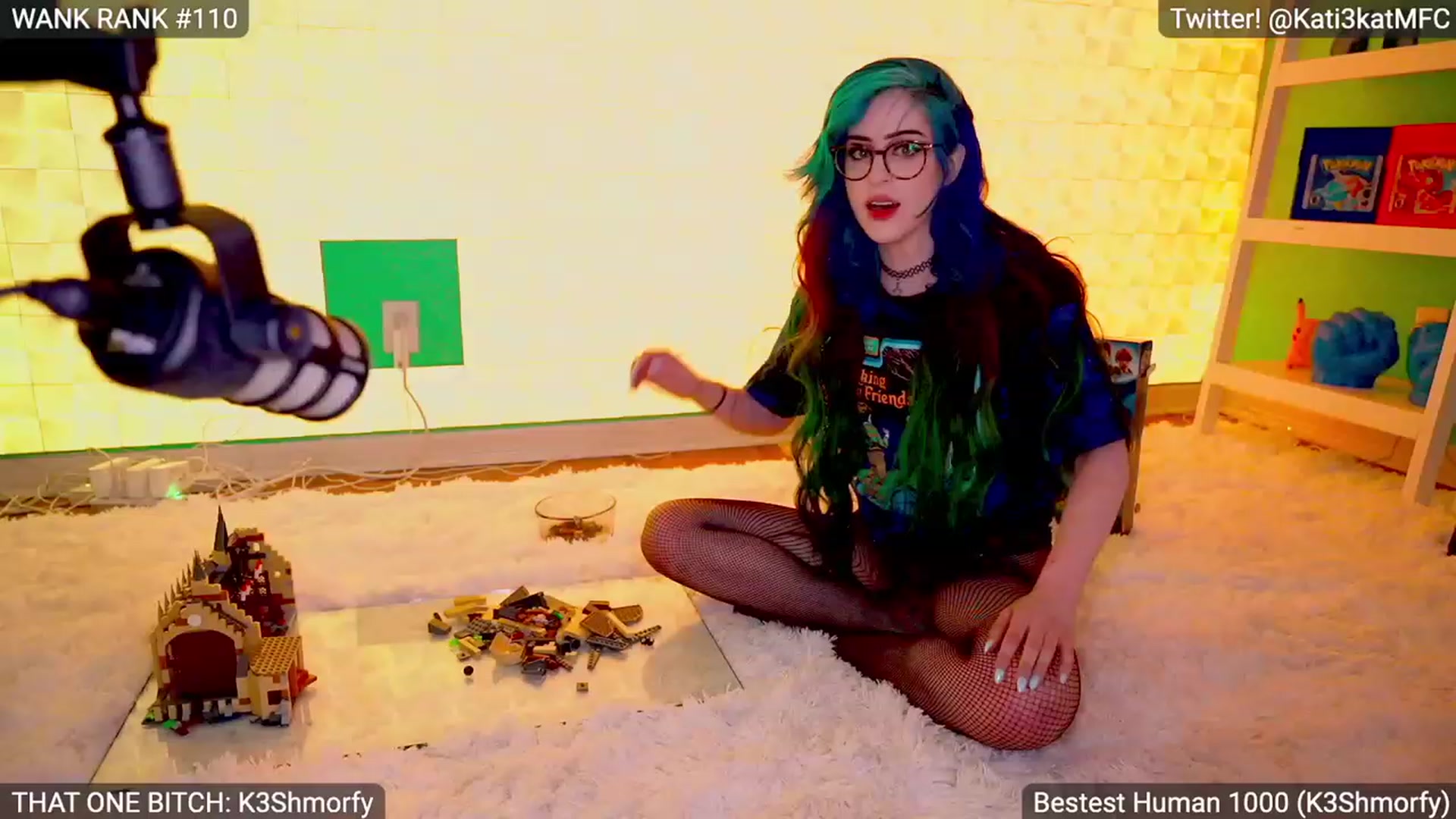 Gallery image thumbnail from Pep3_Silvia's myfreecams stream on, 07/20/2023, 04:23 image 15 of 20