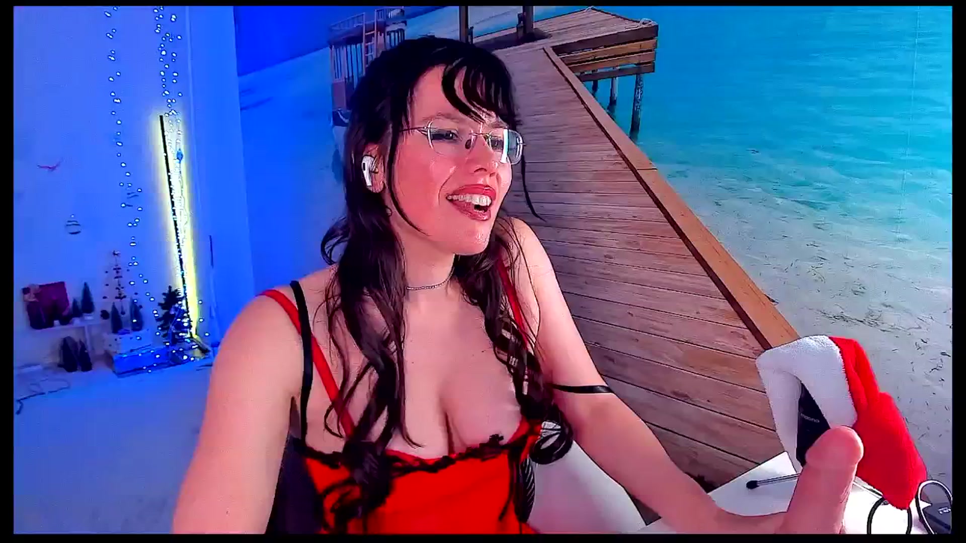 Gallery image thumbnail from Pepina_Hot's myfreecams stream on, 01/01/2026, 14:05 image 10 of 20