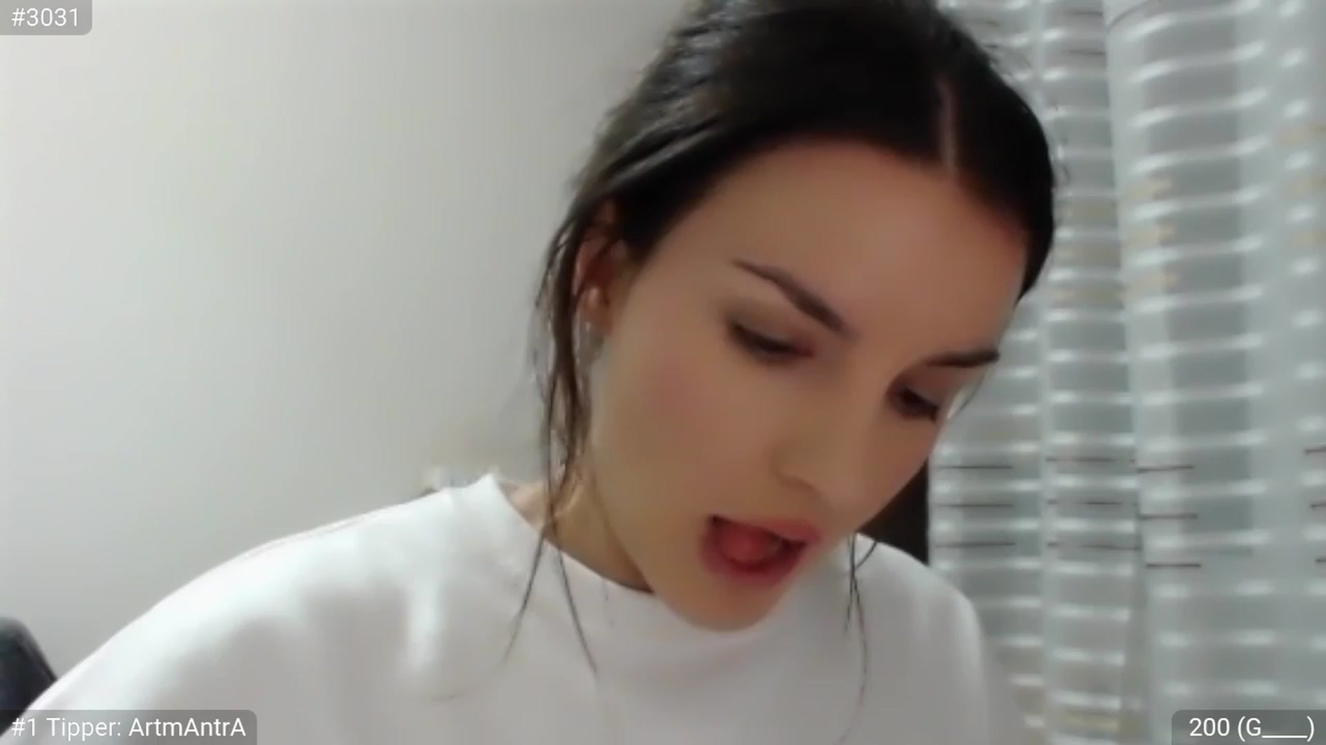 Gallery image thumbnail from Peppermint's myfreecams stream on, 11/12/2023, 24:04 image 16 of 20