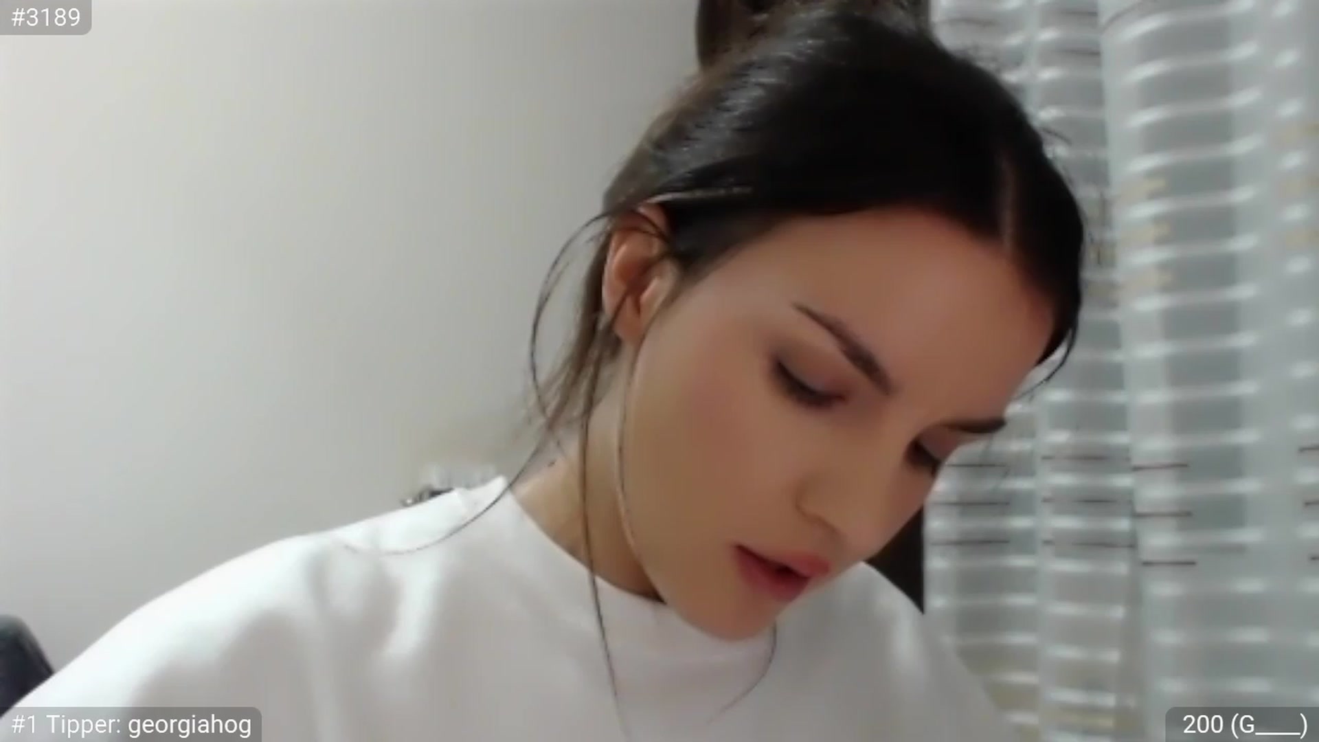 Gallery image thumbnail from Peppermint's myfreecams stream on, 11/12/2023, 24:04 image 11 of 20