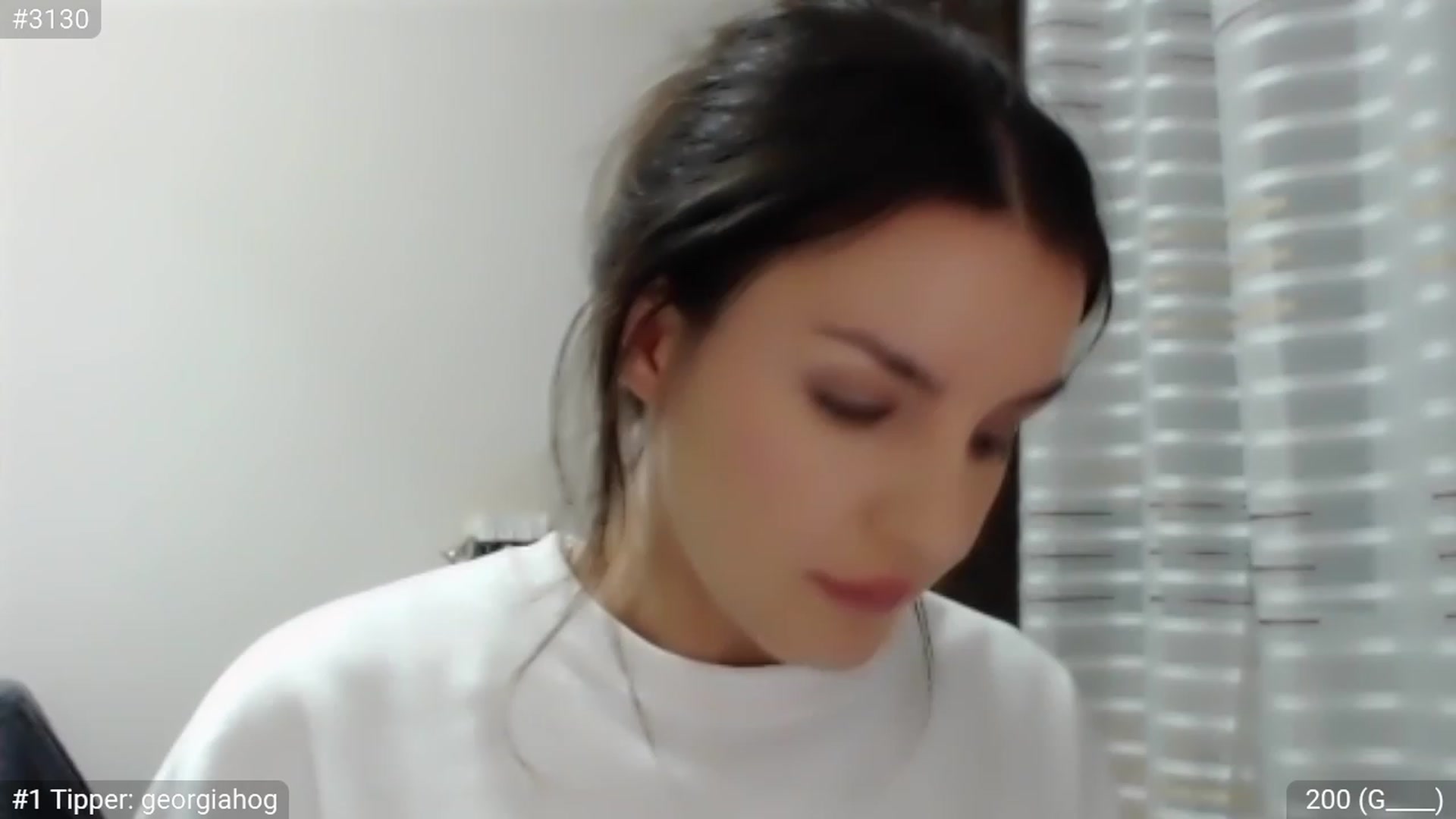 Gallery image thumbnail from Peppermint's myfreecams stream on, 11/12/2023, 24:04 image 14 of 20
