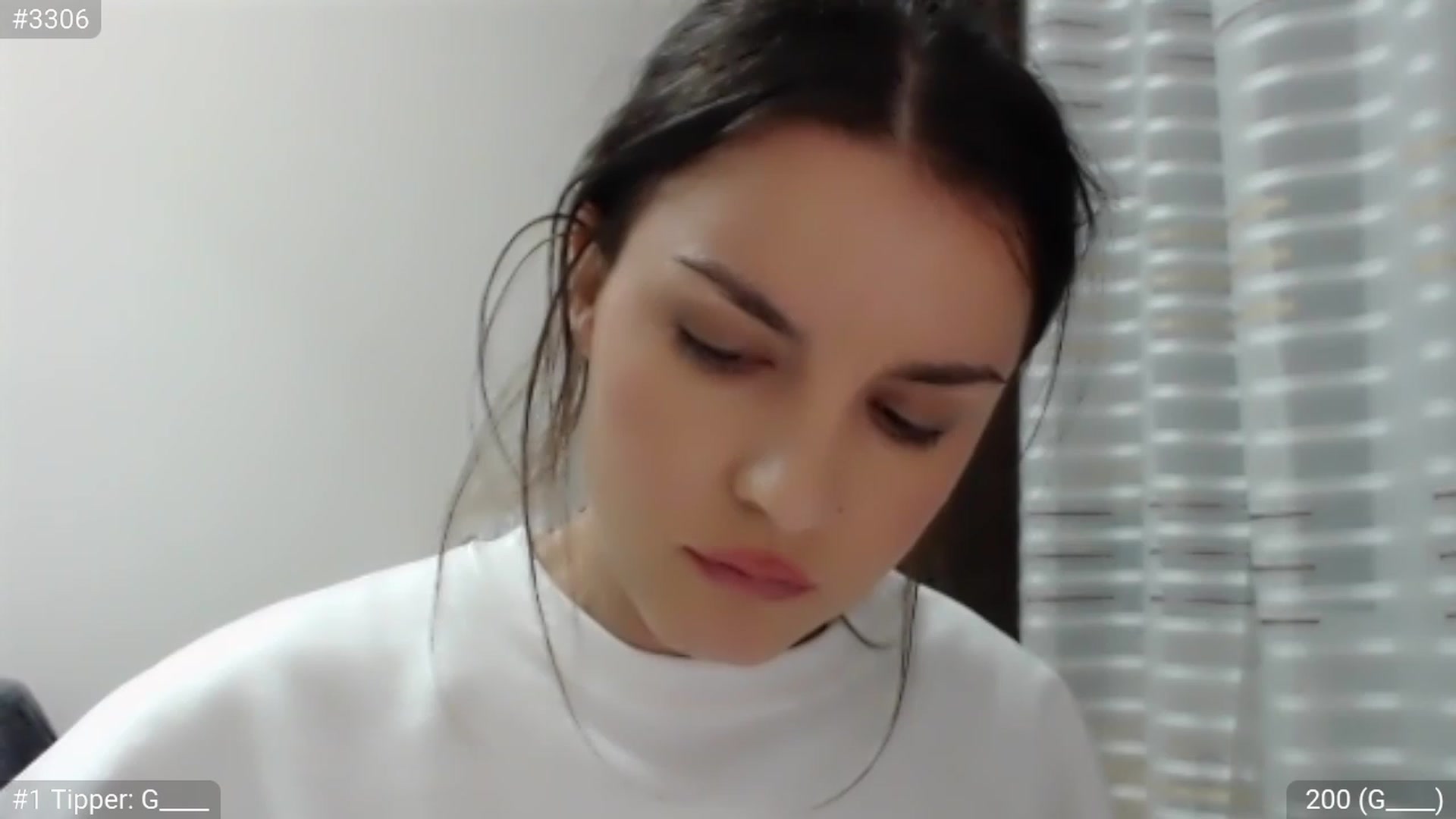 Gallery image thumbnail from Peppermint's myfreecams stream on, 11/12/2023, 24:04 image 10 of 20