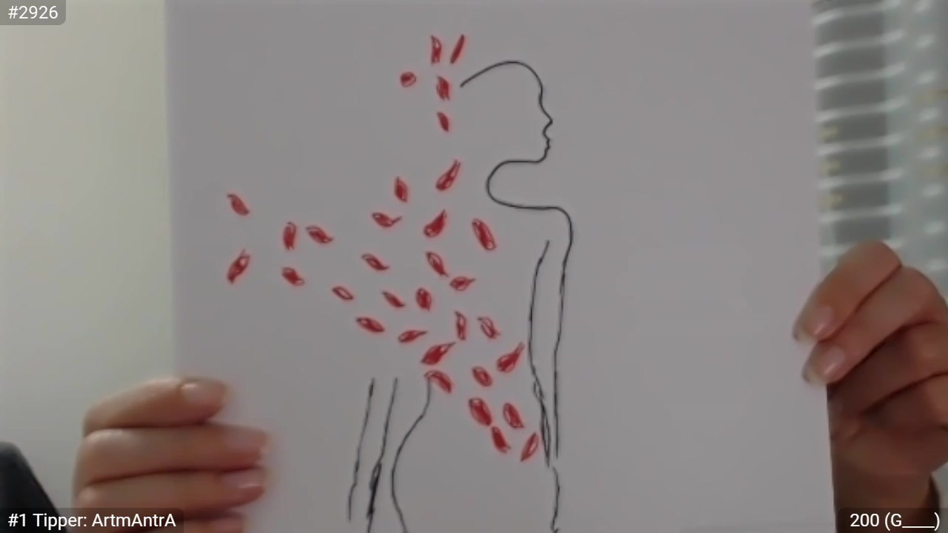 Gallery image thumbnail from Peppermint's myfreecams stream on, 11/12/2023, 24:04 image 19 of 20