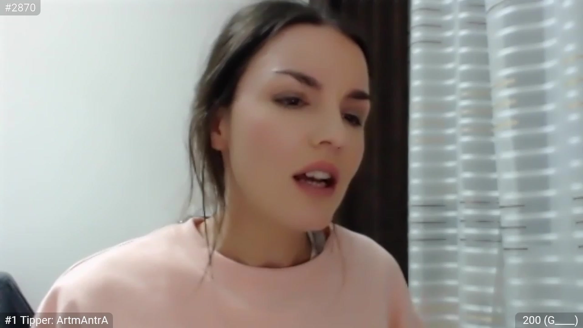 Gallery image thumbnail from Peppermint's myfreecams stream on, 11/12/2023, 24:35 image 13 of 20