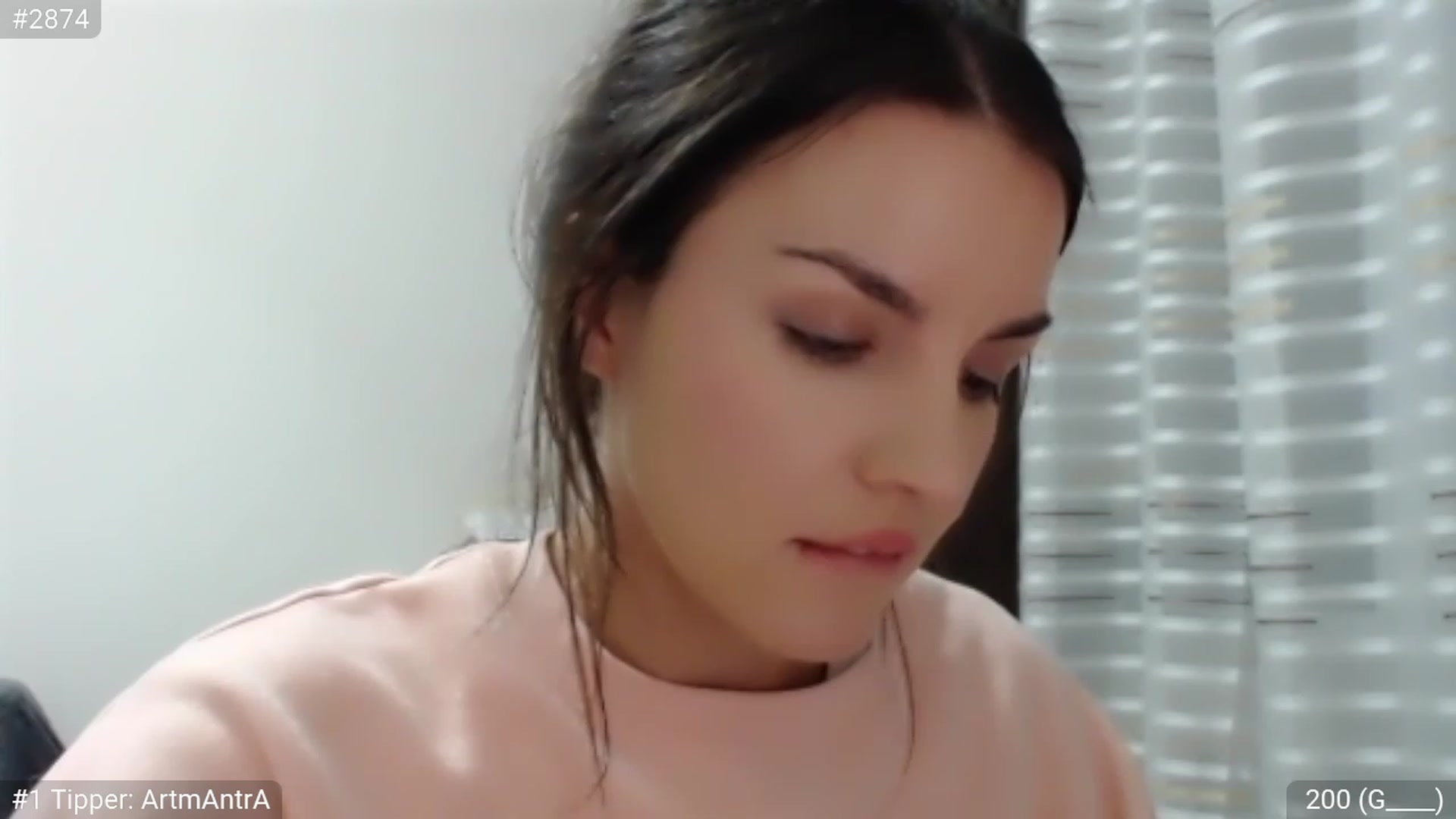 Gallery image thumbnail from Peppermint's myfreecams stream on, 11/12/2023, 24:35 image 20 of 20