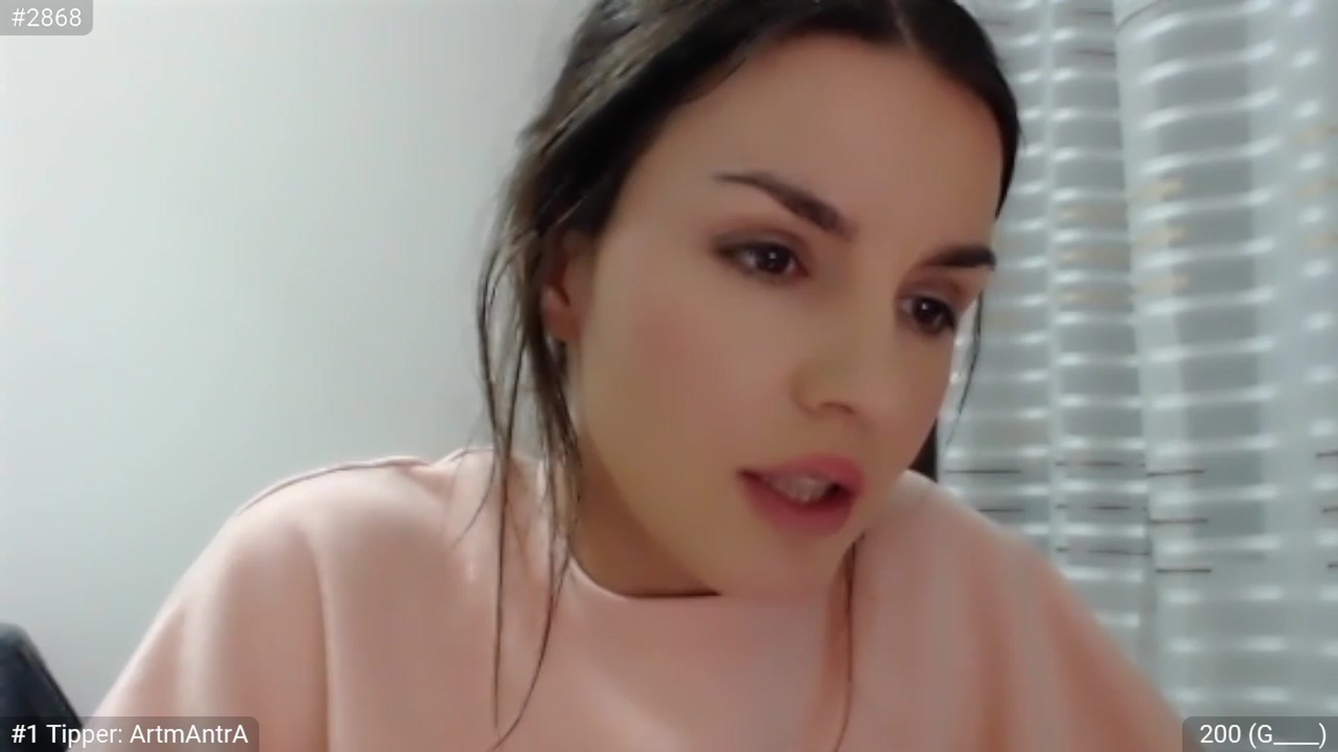 Gallery image thumbnail from Peppermint's myfreecams stream on, 11/12/2023, 24:35 image 6 of 20