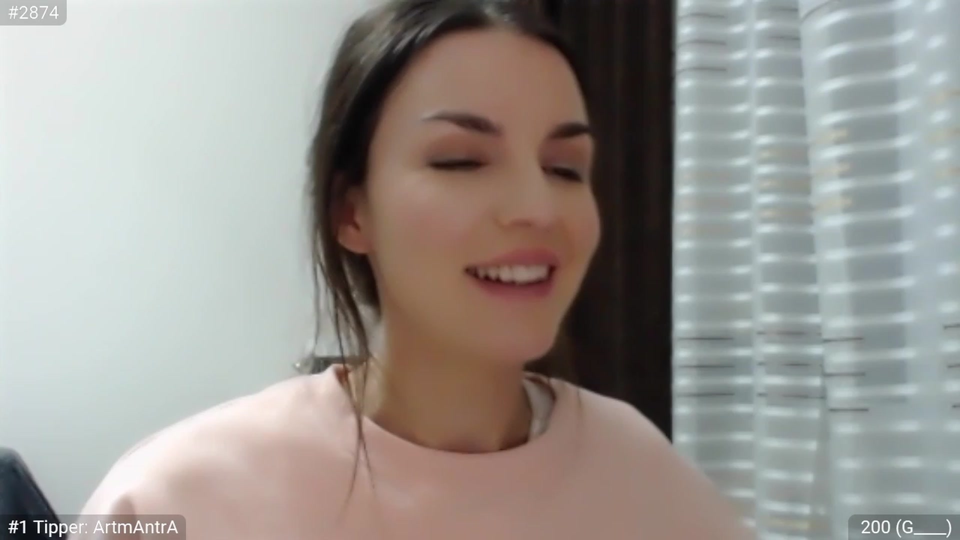 Gallery image thumbnail from Peppermint's myfreecams stream on, 11/12/2023, 24:35 image 18 of 20