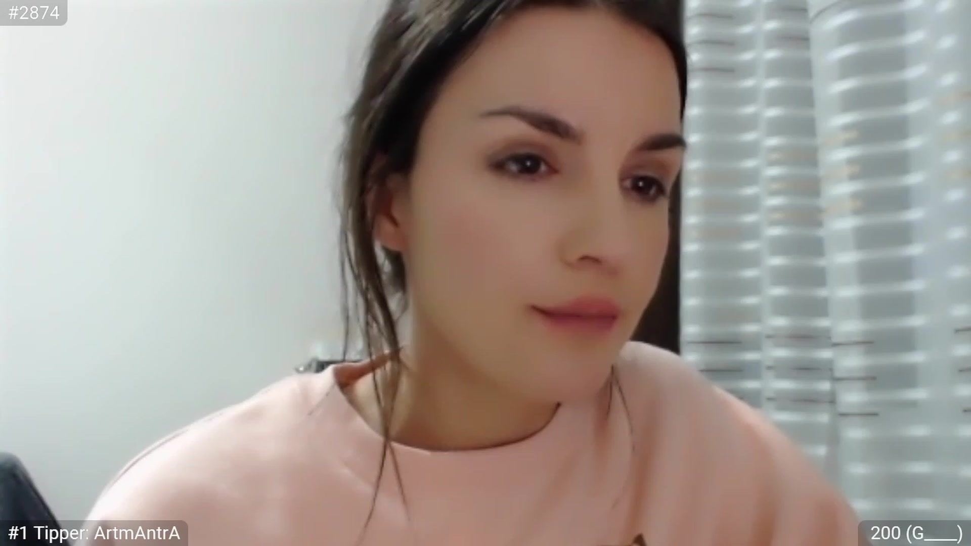 Gallery image thumbnail from Peppermint's myfreecams stream on, 11/12/2023, 24:35 image 17 of 20