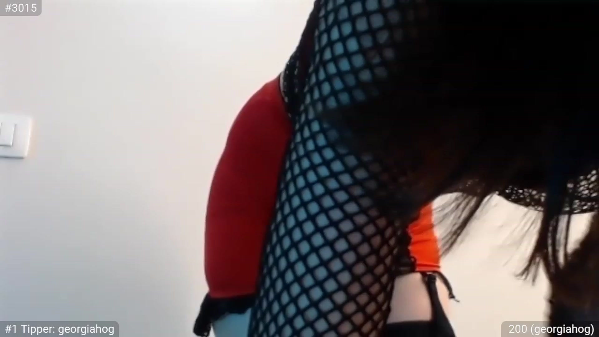 Gallery image thumbnail from Peppermint's myfreecams stream on, 11/30/2023, 22:36 image 16 of 20