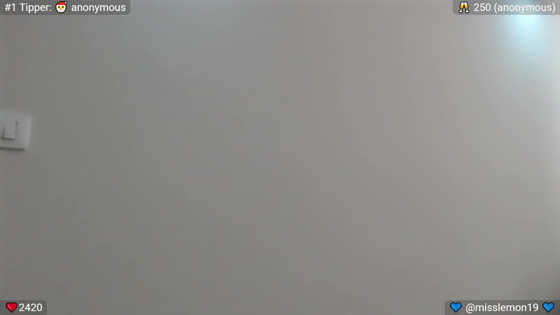 Gallery image thumbnail from Peppermint's myfreecams stream on, 01/14/2024, 24:37 image 1 of 20