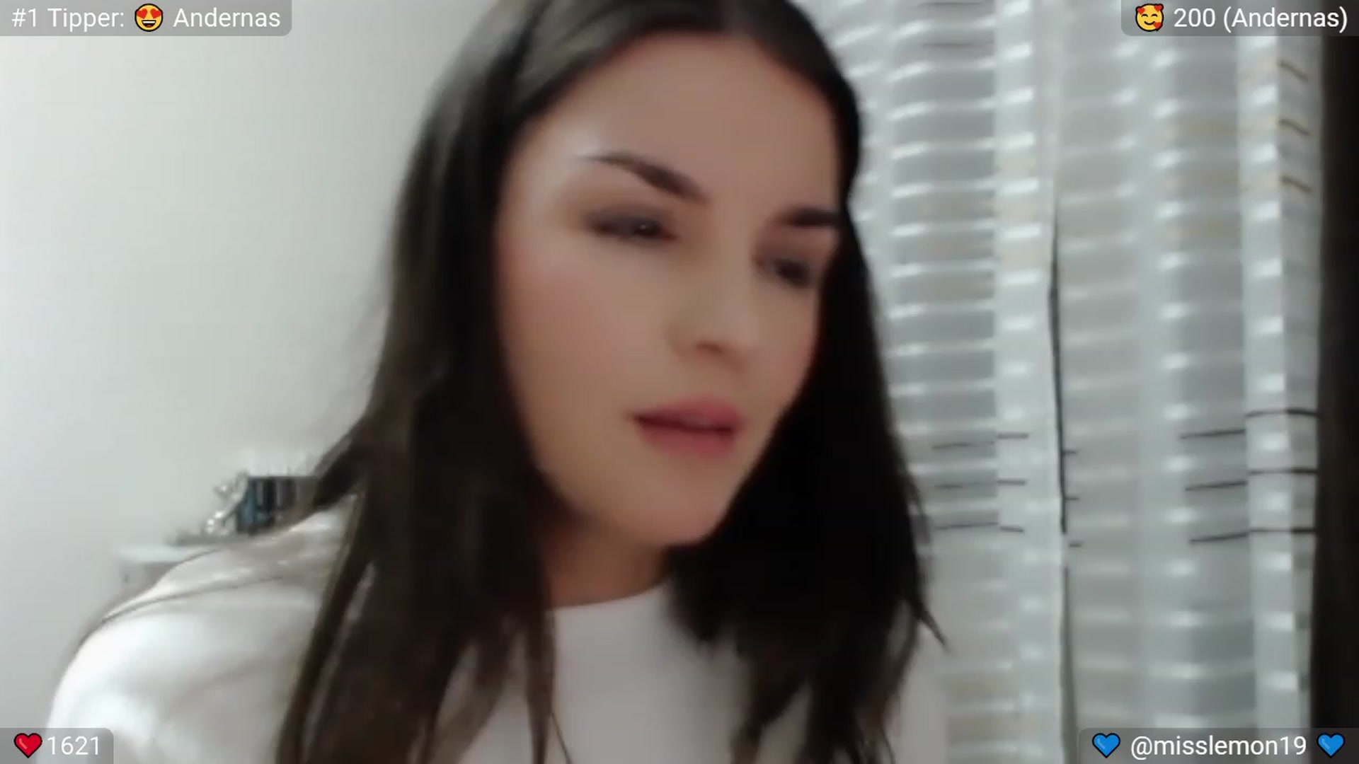 Gallery image thumbnail from Peppermint's myfreecams stream on, 01/21/2024, 24:58 image 18 of 20