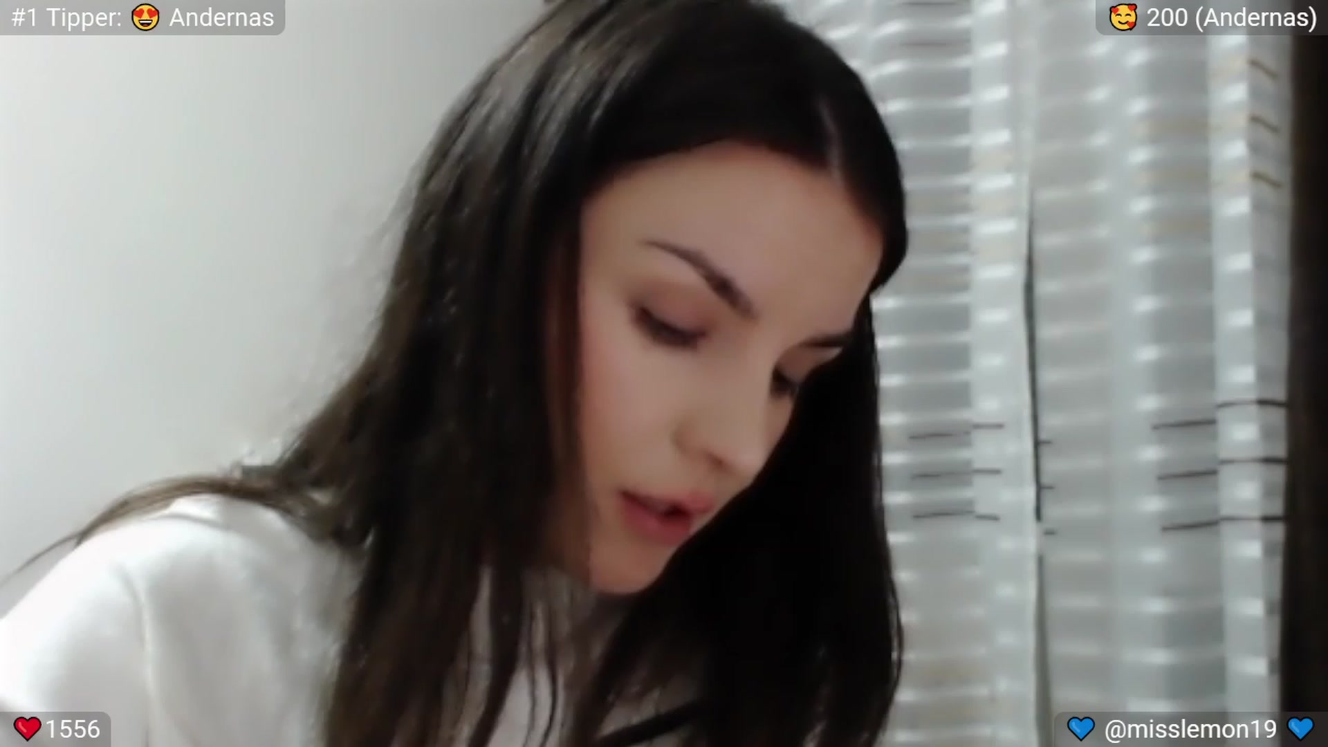 Gallery image thumbnail from Peppermint's myfreecams stream on, 01/21/2024, 02:14 image 15 of 20