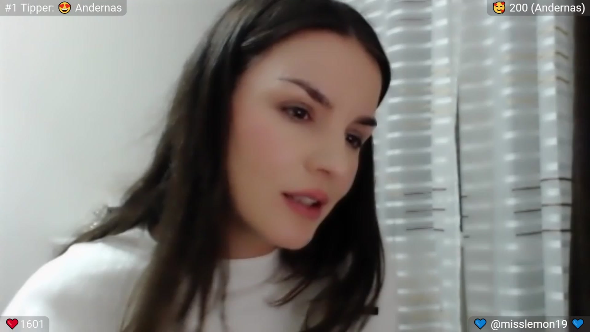 Gallery image thumbnail from Peppermint's myfreecams stream on, 01/21/2024, 02:14 image 12 of 20