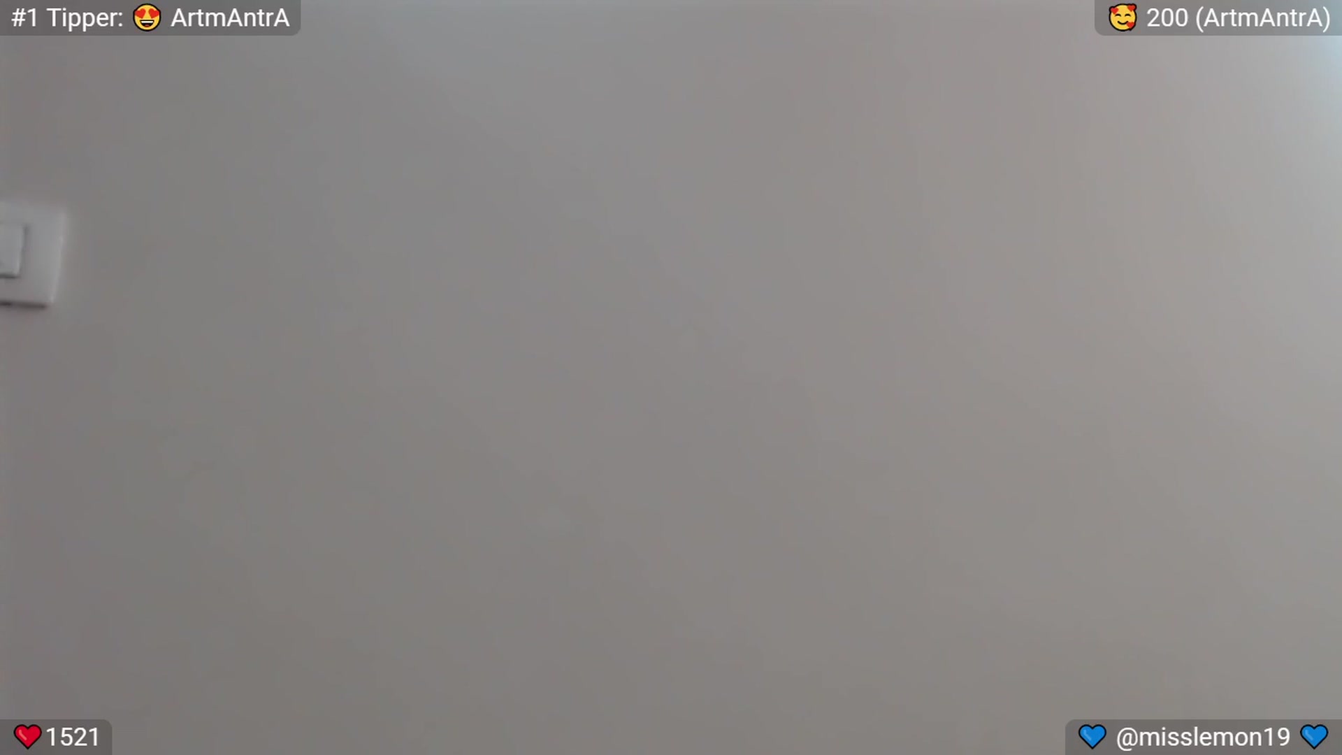 Gallery image thumbnail from Peppermint's myfreecams stream on, 01/21/2024, 23:08 image 17 of 20