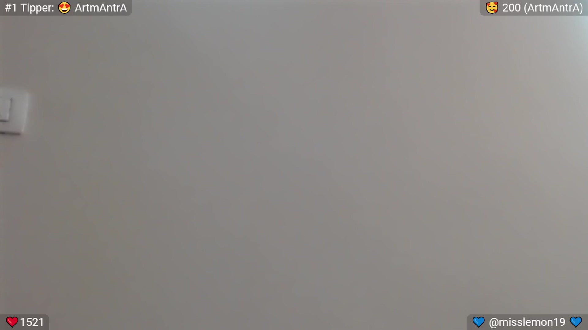 Gallery image thumbnail from Peppermint's myfreecams stream on, 01/21/2024, 23:08 image 13 of 20