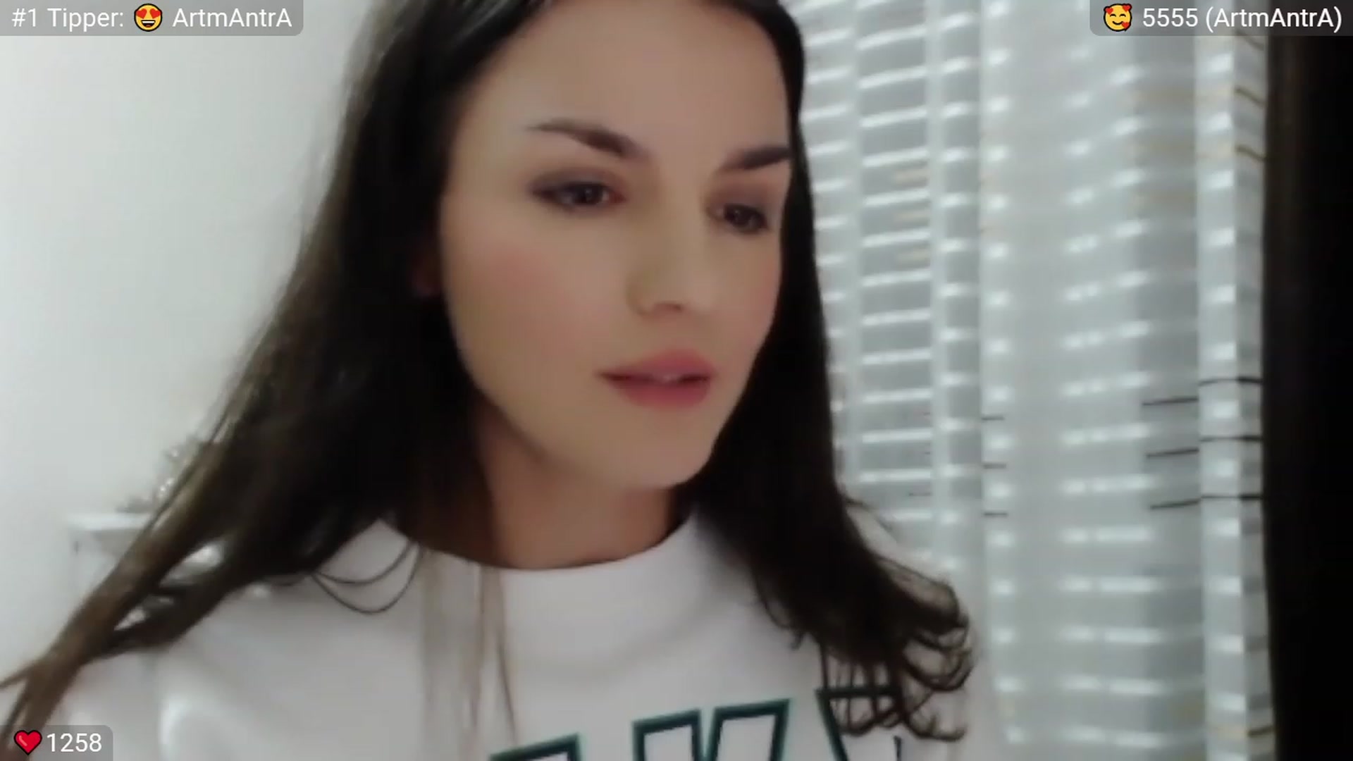 Gallery image thumbnail from Peppermint's myfreecams stream on, 01/29/2024, 24:36 image 17 of 20