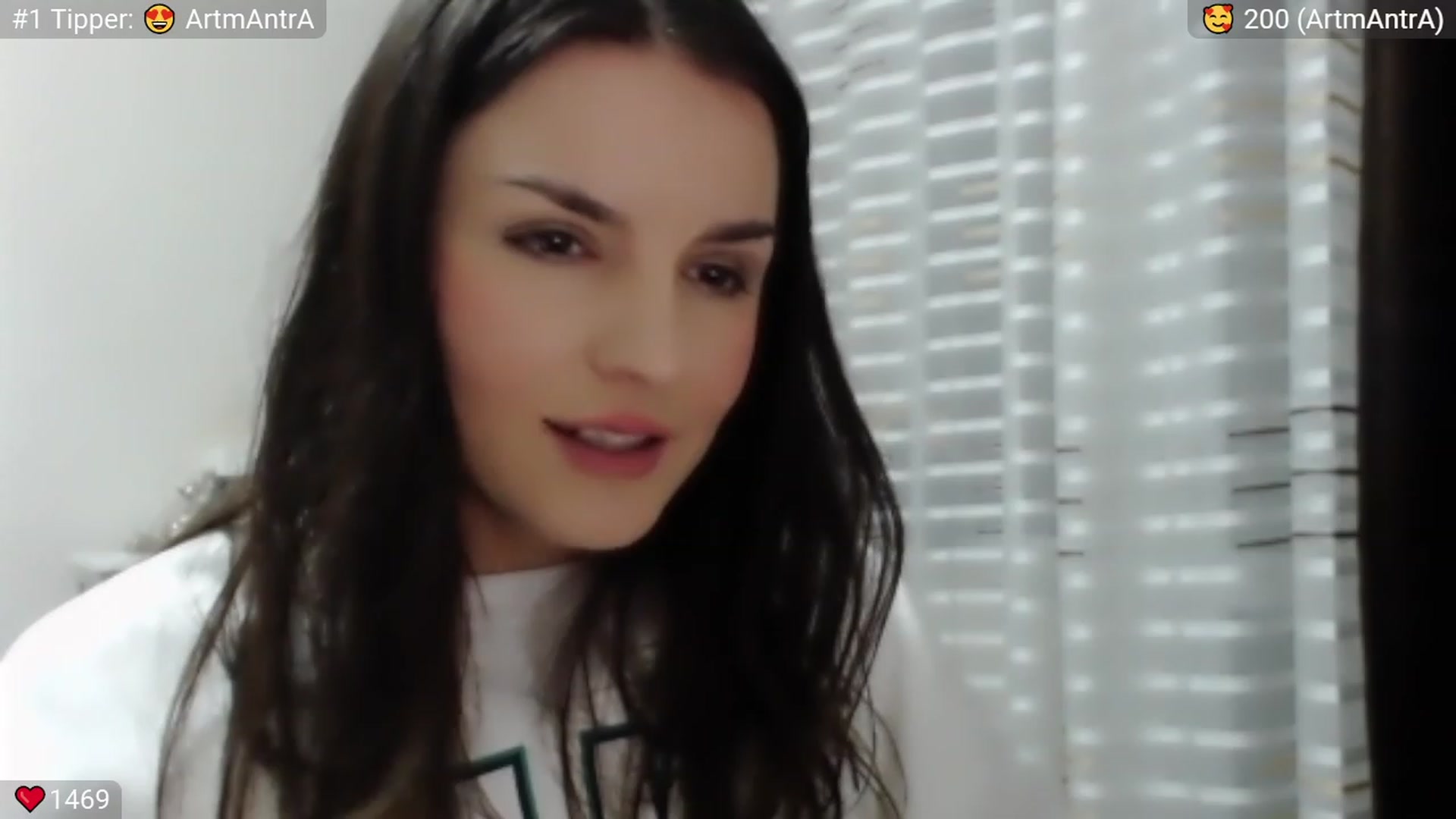 Gallery image thumbnail from Peppermint's myfreecams stream on, 01/29/2024, 24:36 image 6 of 20