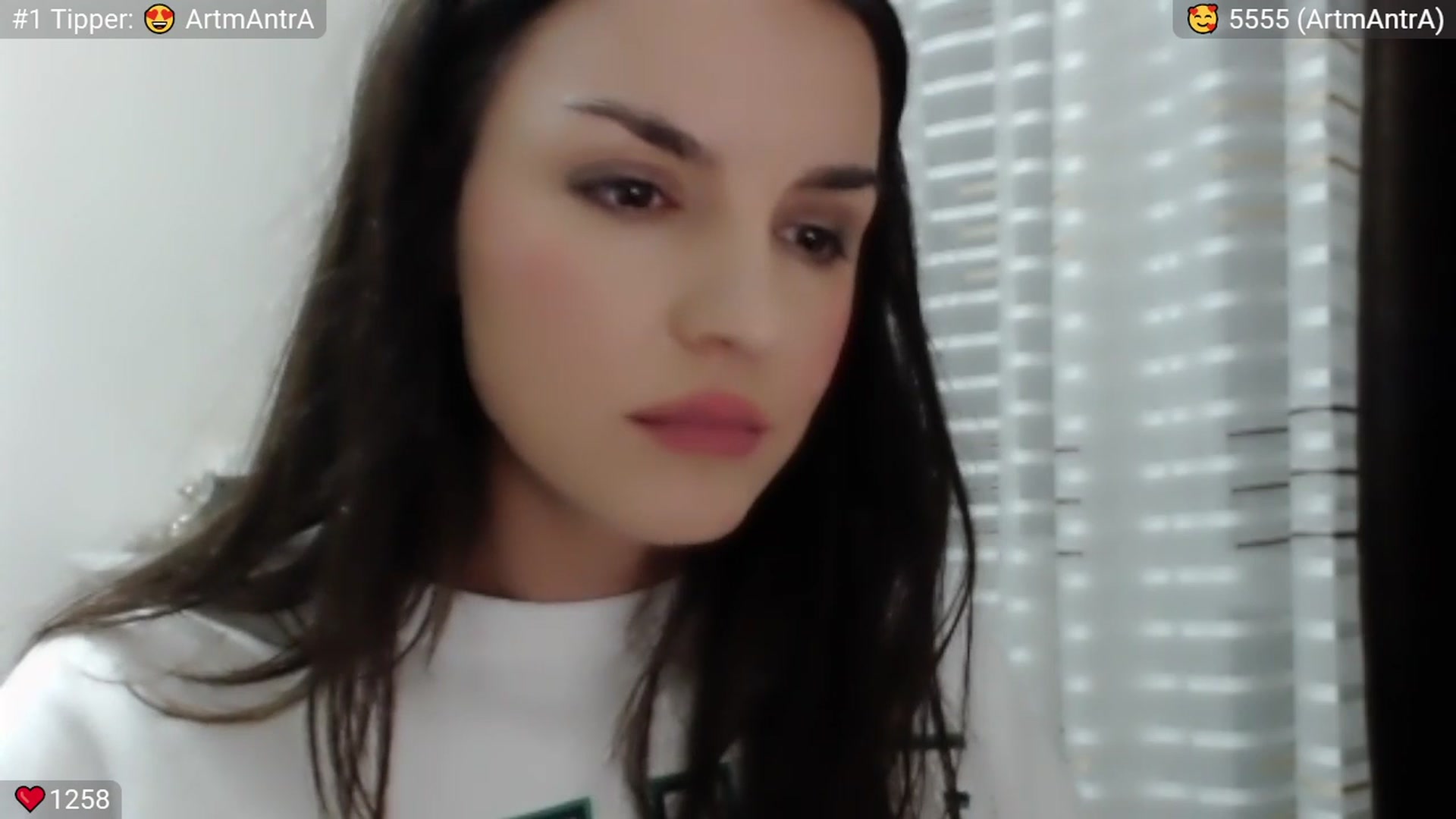 Gallery image thumbnail from Peppermint's myfreecams stream on, 01/29/2024, 24:36 image 15 of 20