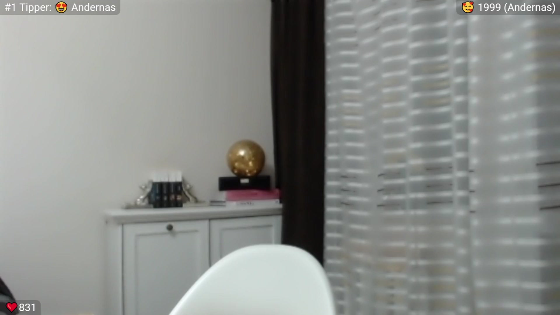 Gallery image thumbnail from Peppermint's myfreecams stream on, 02/04/2024, 02:31 image 19 of 20