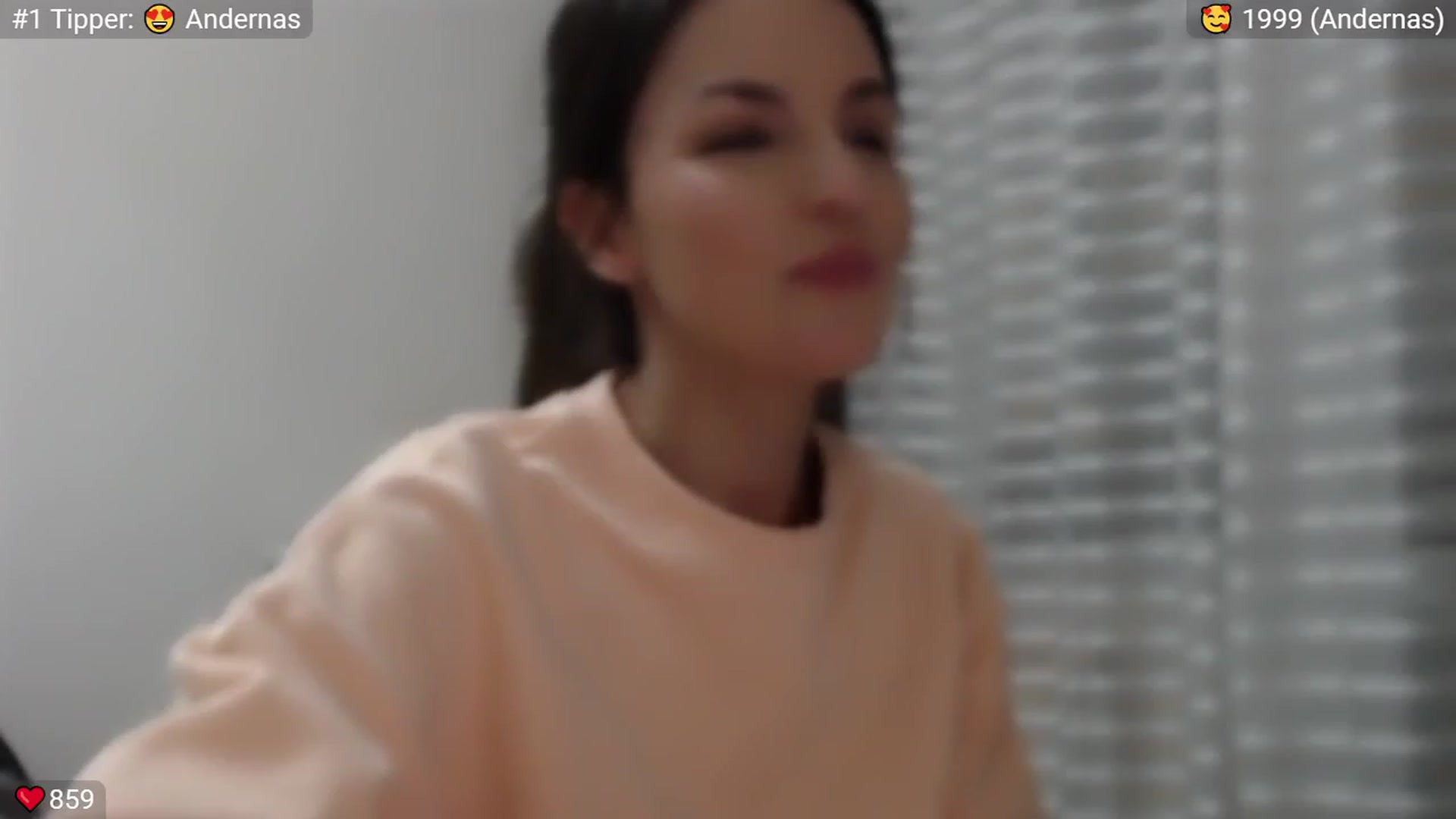 Gallery image thumbnail from Peppermint's myfreecams stream on, 02/04/2024, 02:31 image 7 of 20