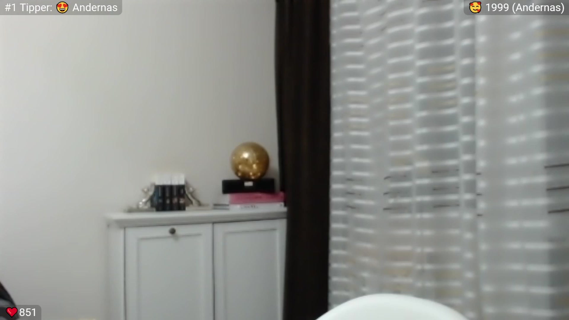 Gallery image thumbnail from Peppermint's myfreecams stream on, 02/04/2024, 02:31 image 2 of 20