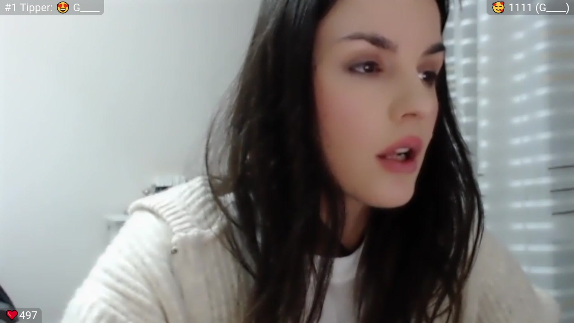 Gallery image thumbnail from Peppermint's myfreecams stream on, 02/05/2024, 01:30 image 11 of 20