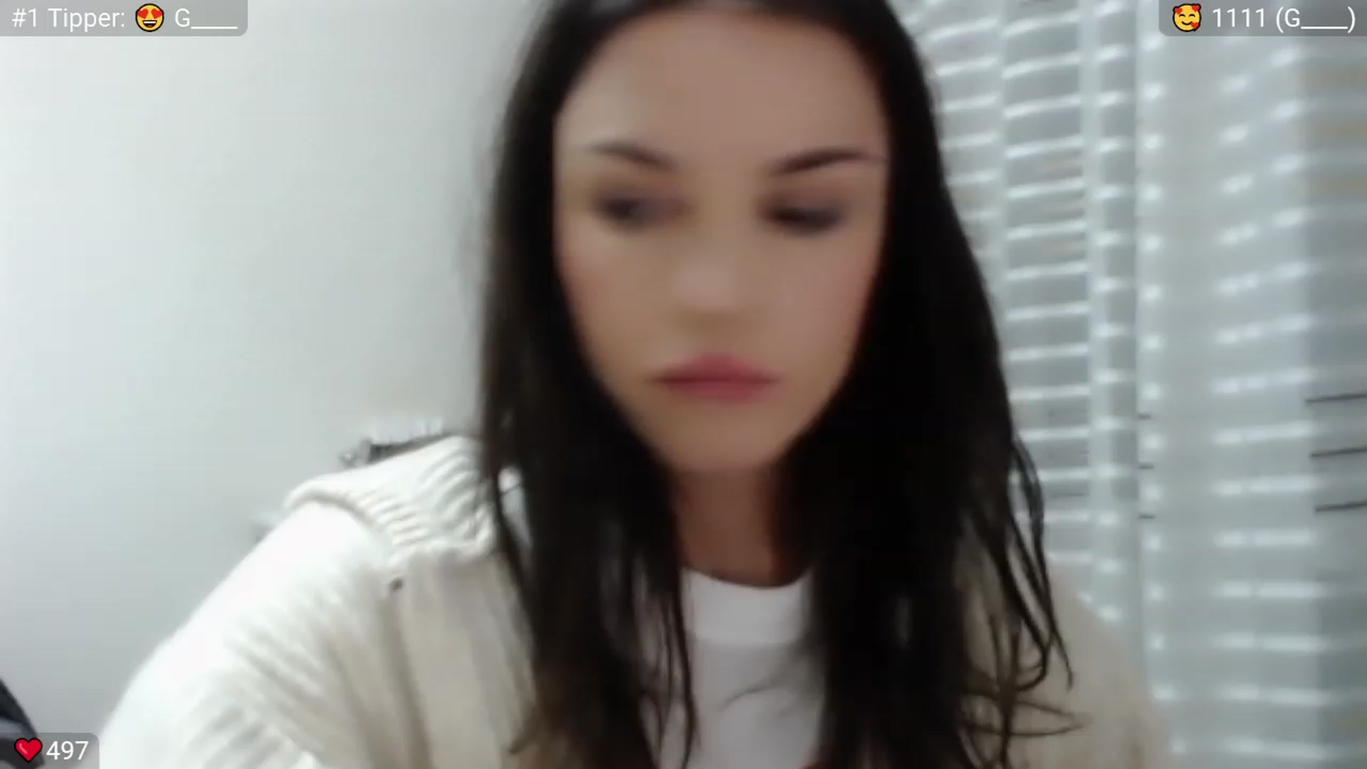 Gallery image thumbnail from Peppermint's myfreecams stream on, 02/05/2024, 01:30 image 12 of 20