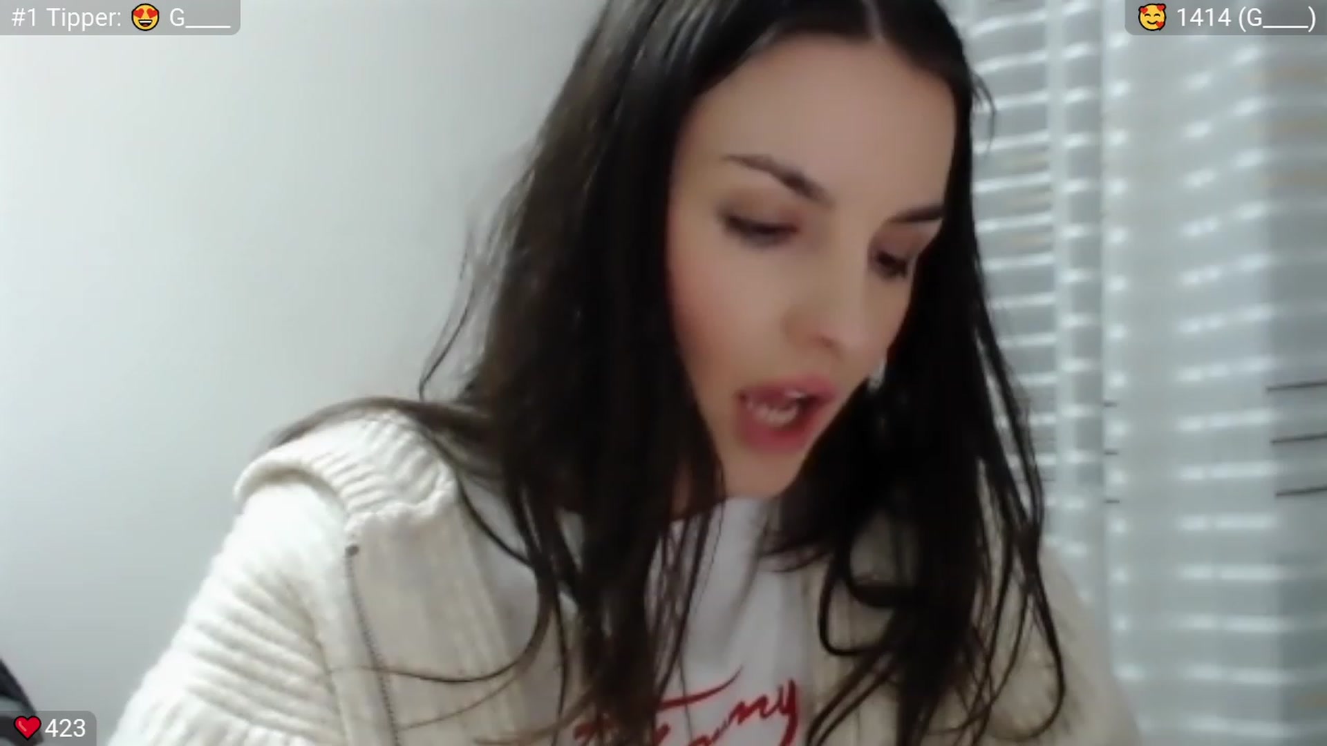 Gallery image thumbnail from Peppermint's myfreecams stream on, 02/05/2024, 01:30 image 17 of 20