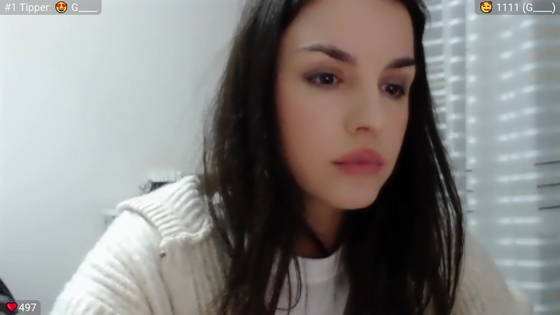 Gallery image thumbnail from Peppermint's myfreecams stream on, 02/05/2024, 01:30 image 10 of 20