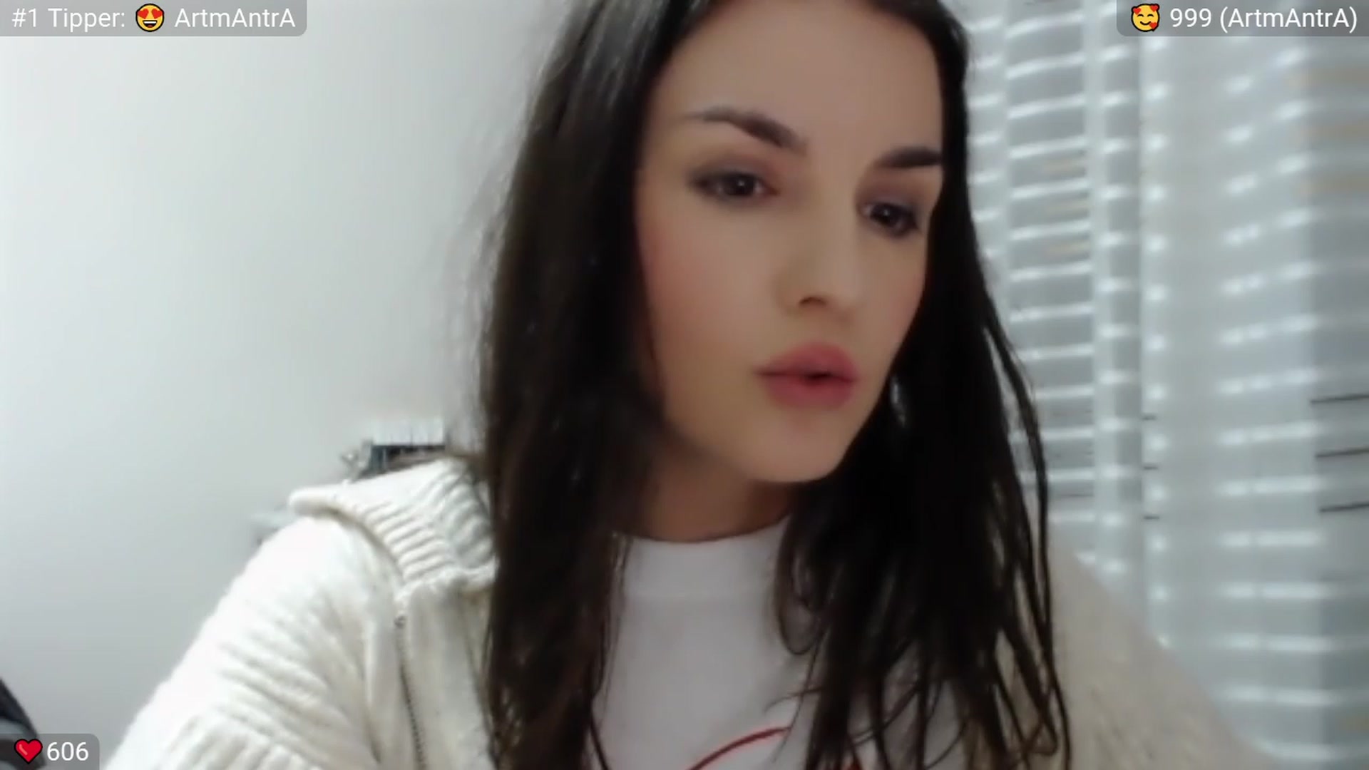 Gallery image thumbnail from Peppermint's myfreecams stream on, 02/05/2024, 01:30 image 4 of 20